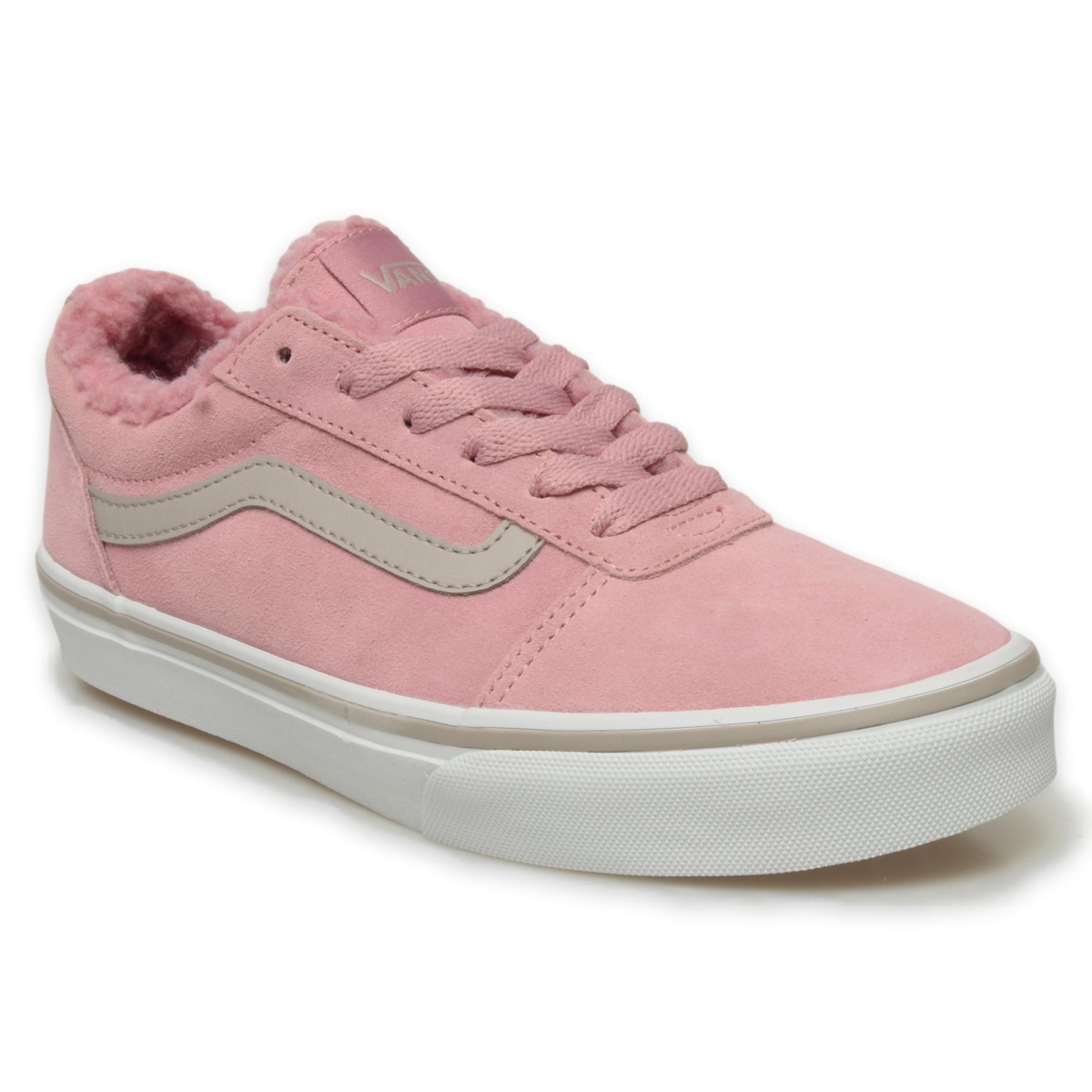 Vans Vn000Cum-K Ward