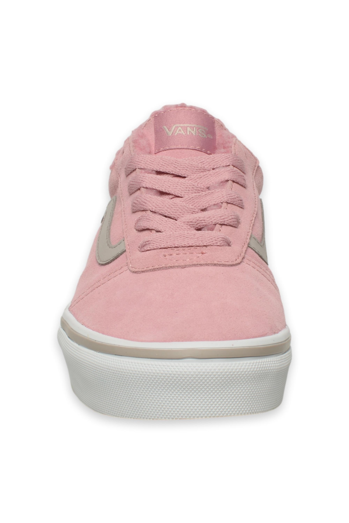 Vn000Cum-K Ward Sneakers Pembe Kız Çocuk Spor Ayakkabı - Görsel 5