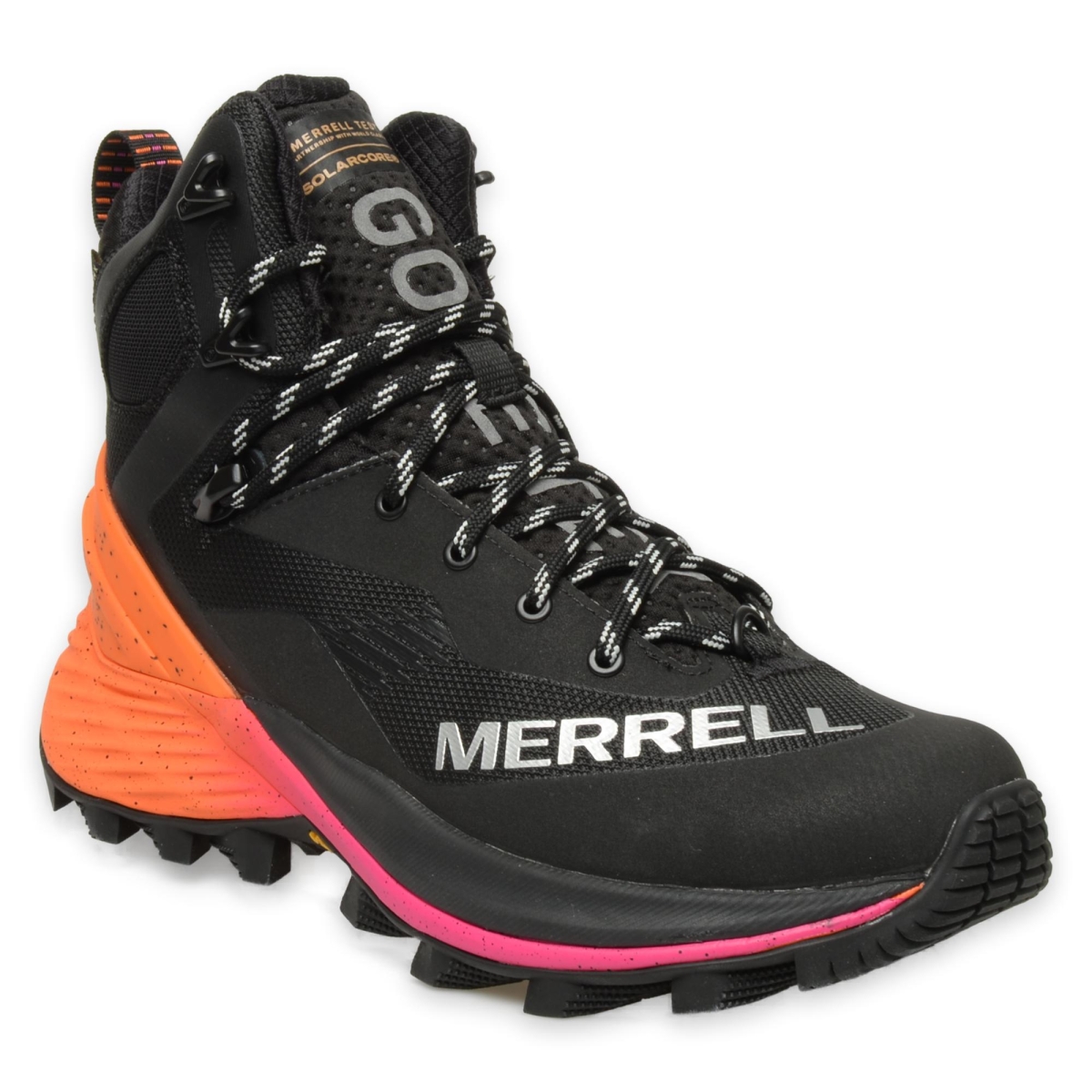 J038184Z Mtl Thermo Rogue 4 Mid Gtx Siyah Kadın Bot Fiyatları | Flo