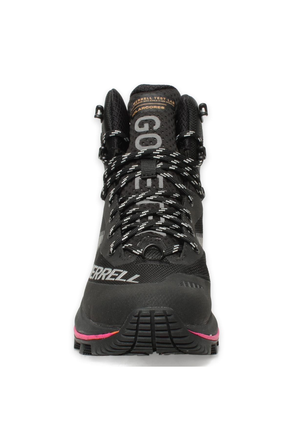 J038184Z Mtl Thermo Rogue 4 Mid Gtx Siyah Kadın Bot Fiyatları | Flo