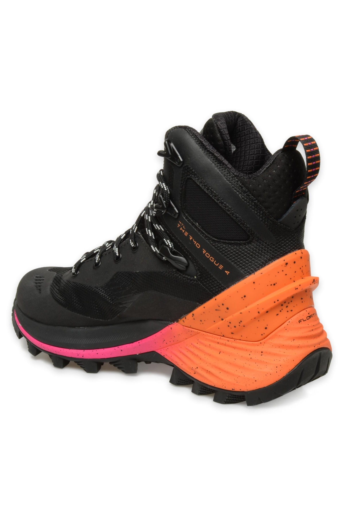 J038184Z Mtl Thermo Rogue 4 Mid Gtx Siyah Kadın Bot Fiyatları | Flo