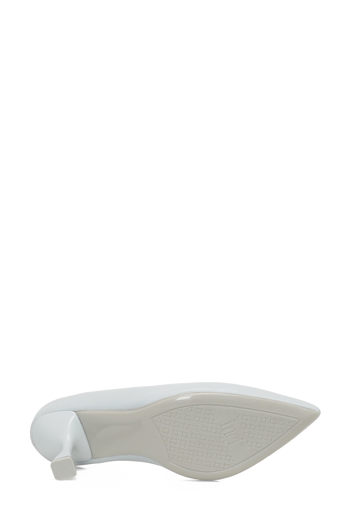 INCI TULSI 5FX Mavi Kadın Topuklu Ayakkabı - Görsel 7