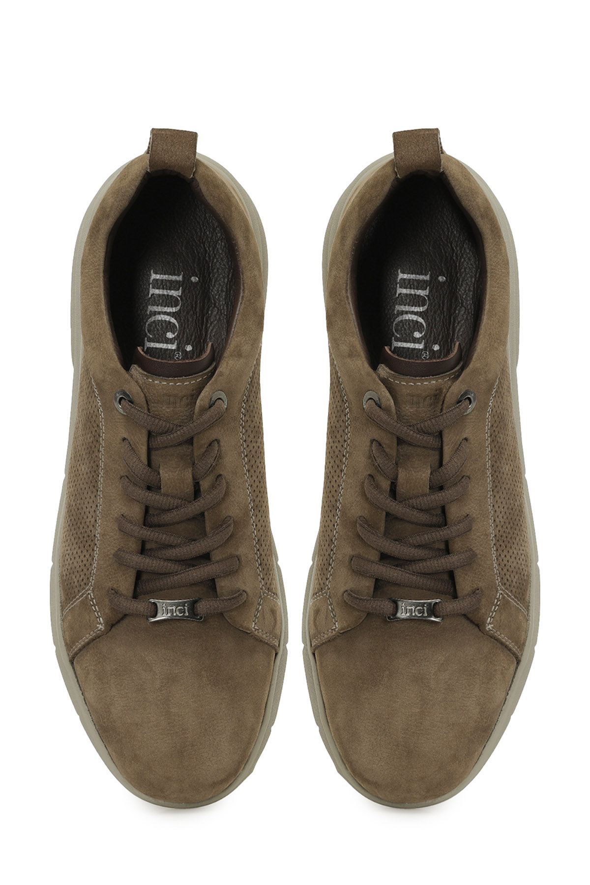 INCI MITTER.N 5FX Vizon Erkek Comfort Ayakkabı - Görsel 5