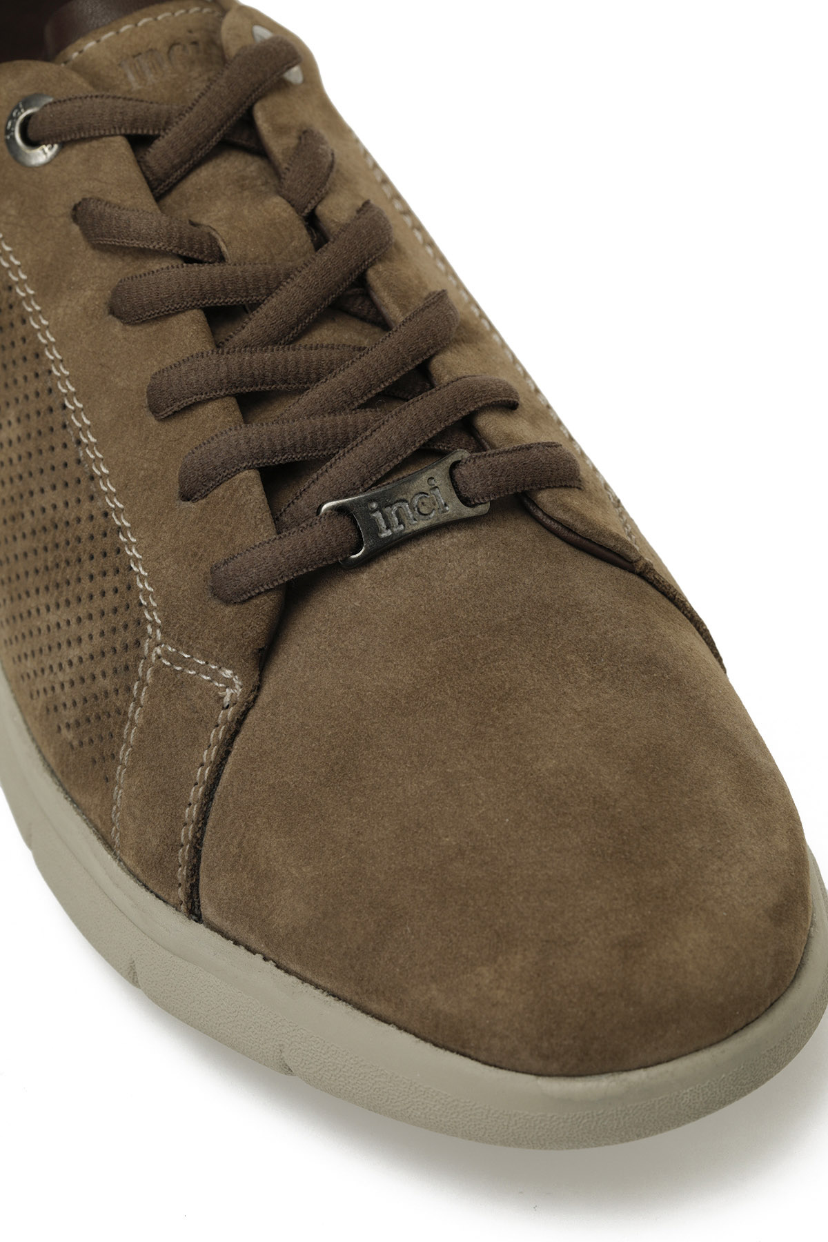 INCI MITTER.N 5FX Vizon Erkek Comfort Ayakkabı - Görsel 8