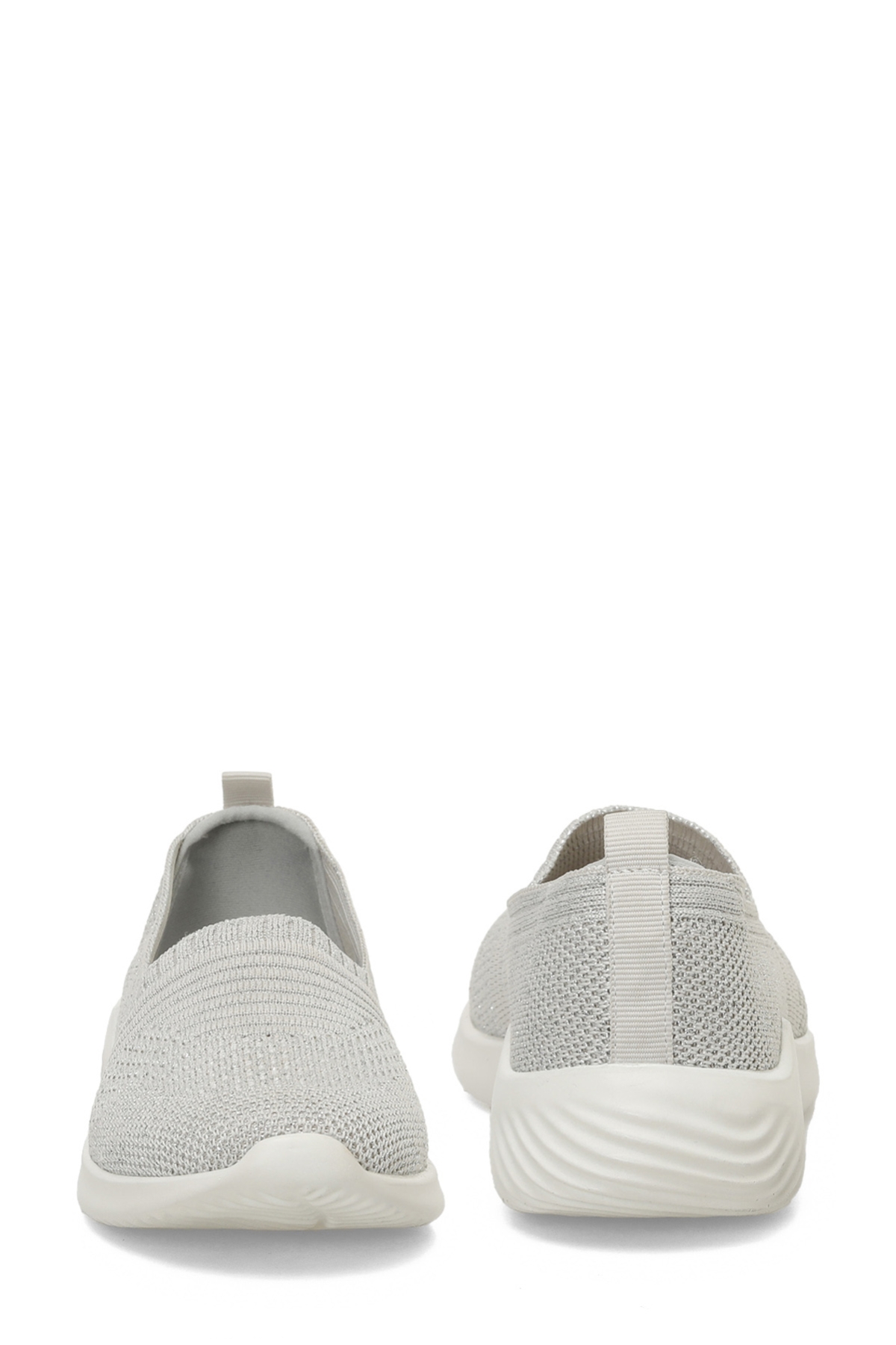 TRV2032.Z5FX GRI Kadın Comfort Ayakkabı - Görsel 6