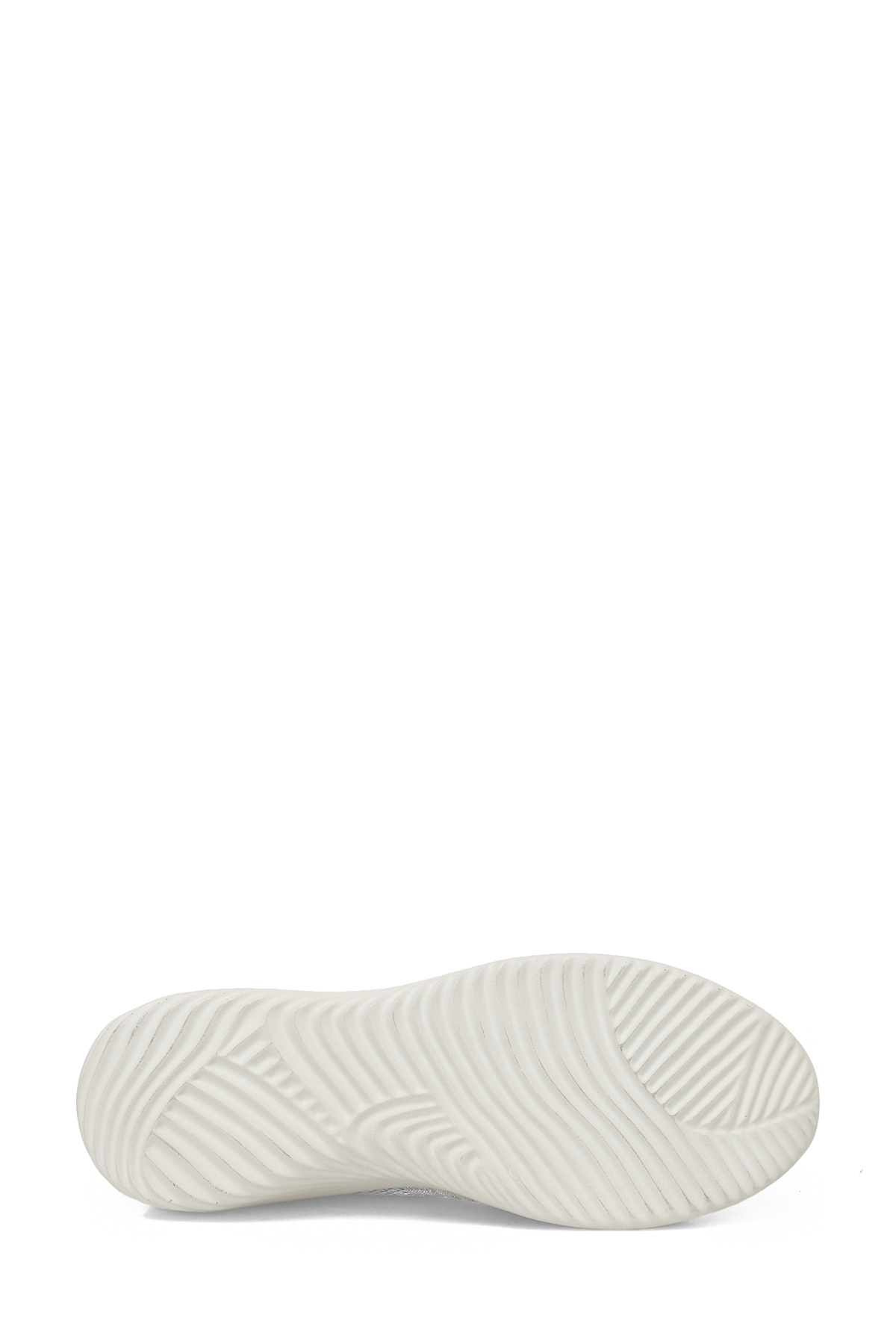 TRV2032.Z5FX GRI Kadın Comfort Ayakkabı - Görsel 7