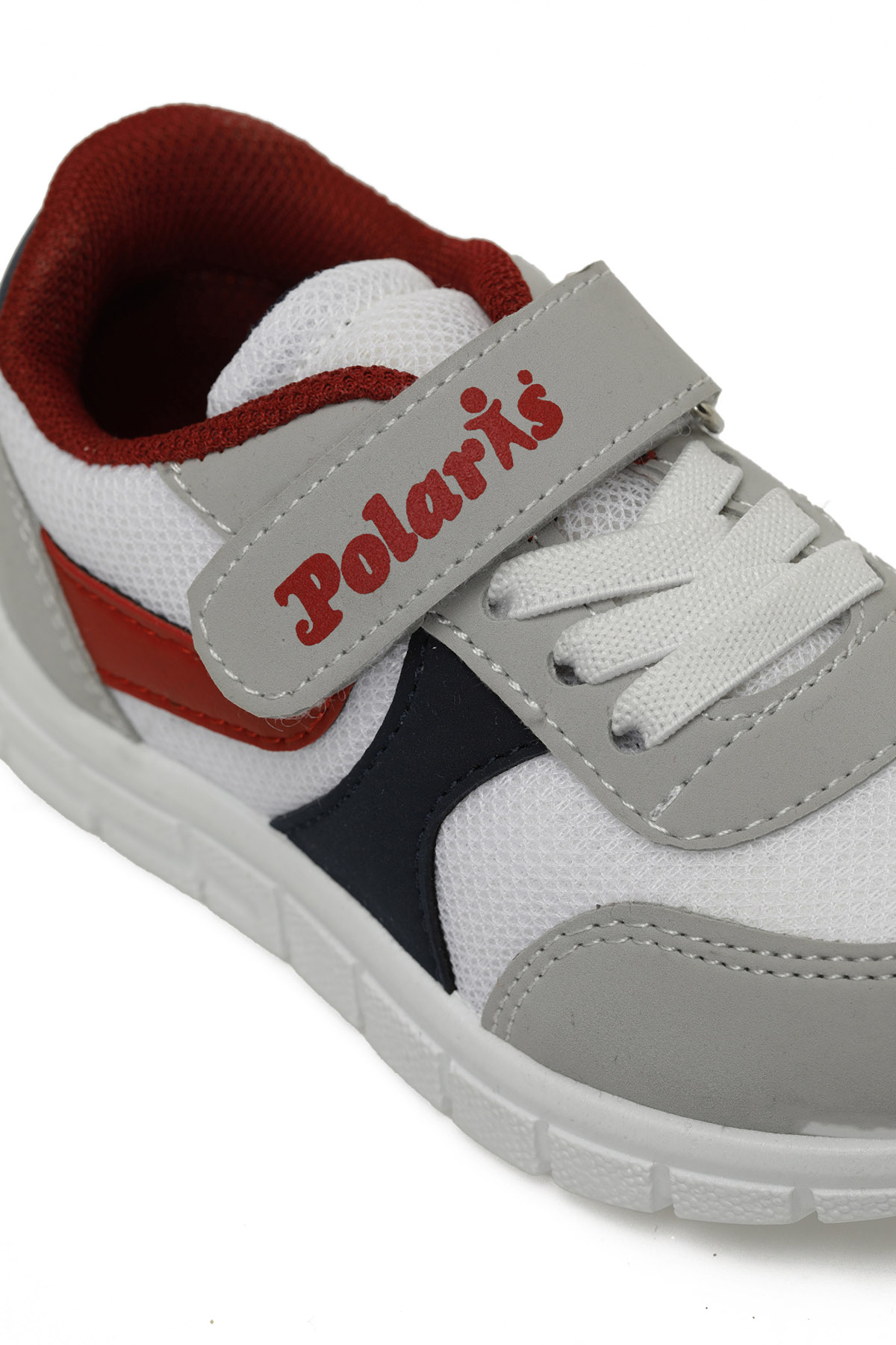 MODRY.B5FX Beyaz Erkek Çocuk Spor Ayakkabı - Görsel 8