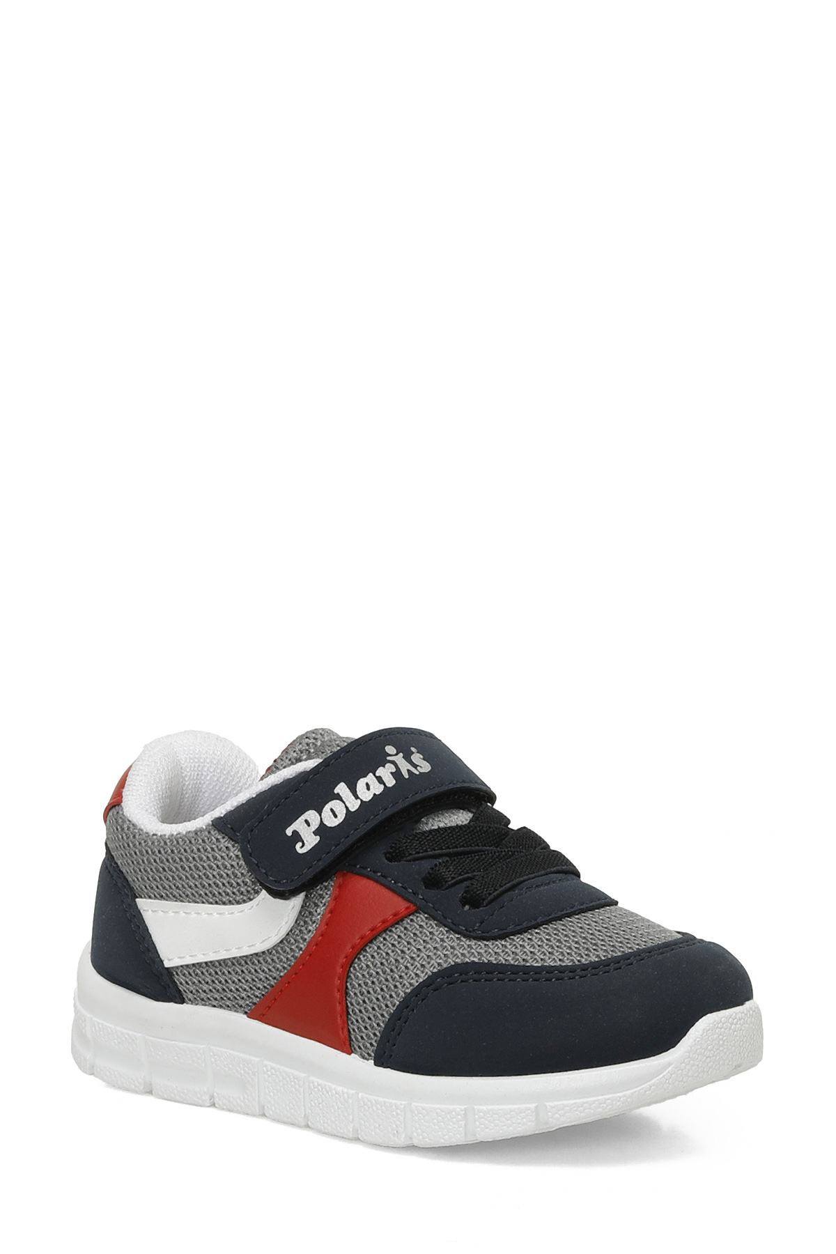 Polaris MODRY.B5FX Lacivert Erkek Çocuk Spor Ayakkabı - Görsel 3