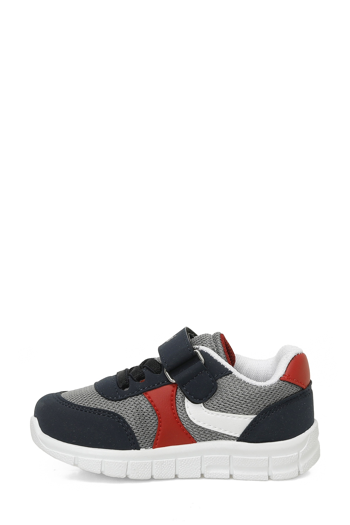 Polaris MODRY.B5FX Lacivert Erkek Çocuk Spor Ayakkabı - Görsel 4