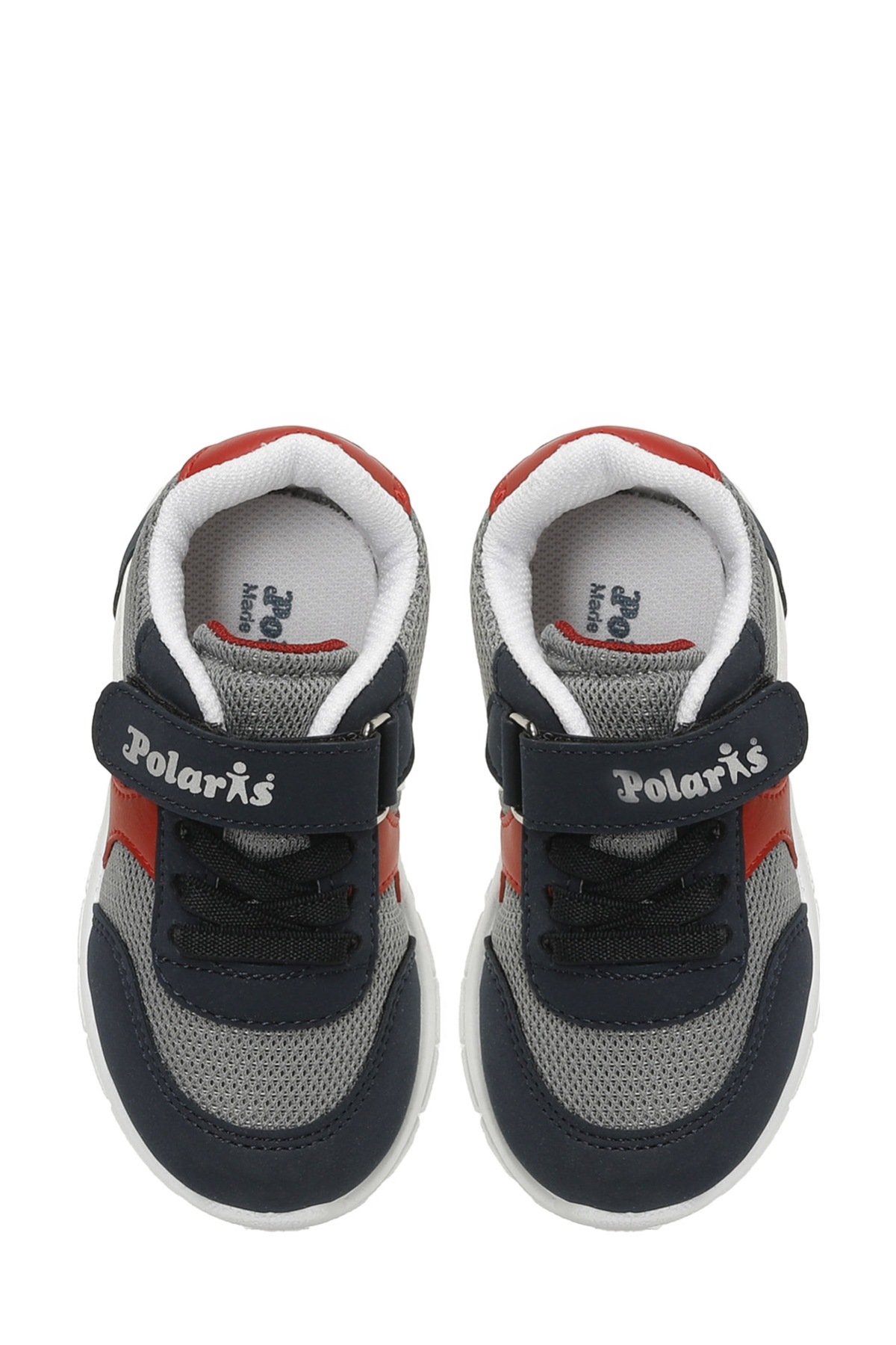 Polaris MODRY.B5FX Lacivert Erkek Çocuk Spor Ayakkabı - Görsel 5