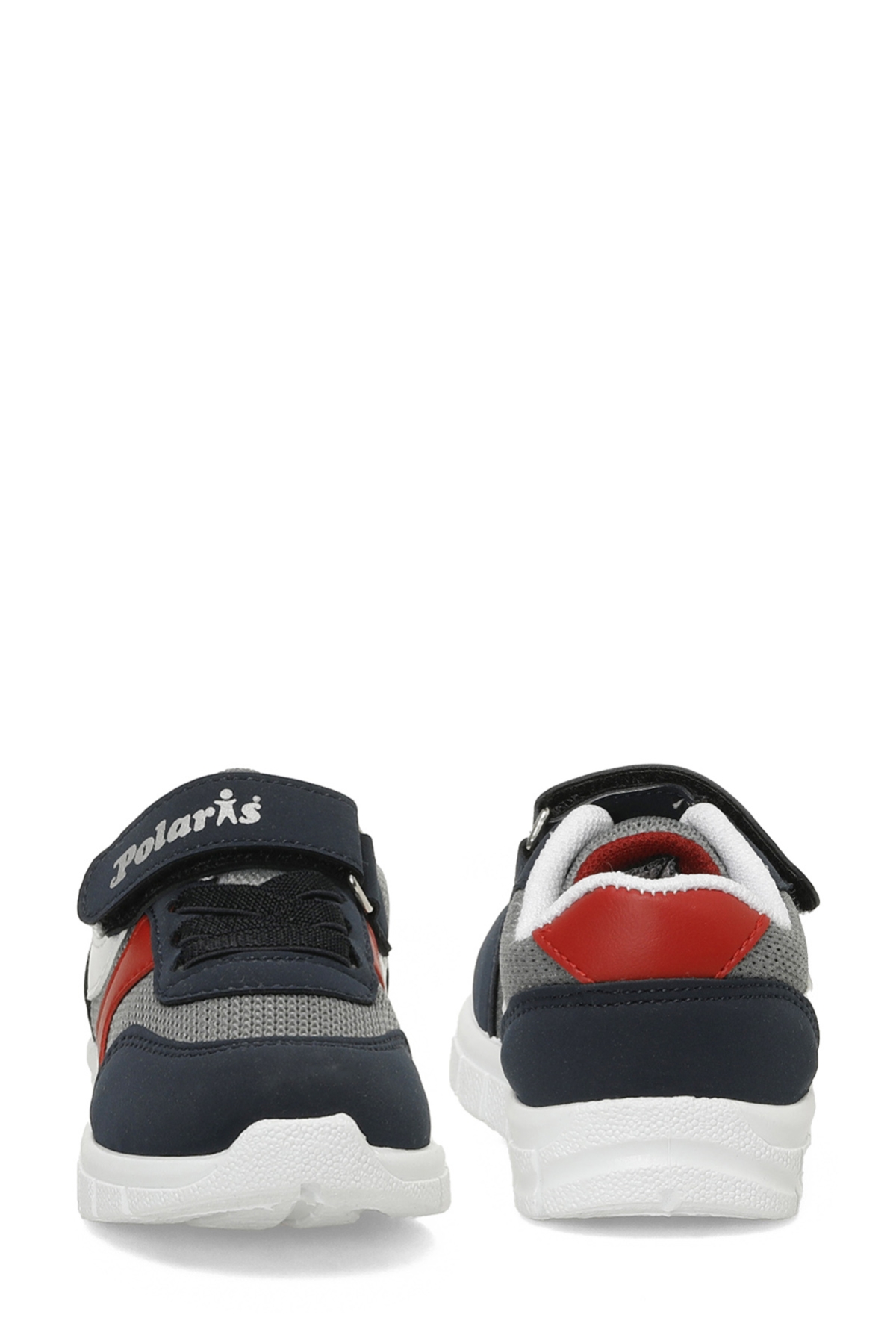 Polaris MODRY.B5FX Lacivert Erkek Çocuk Spor Ayakkabı - Görsel 6