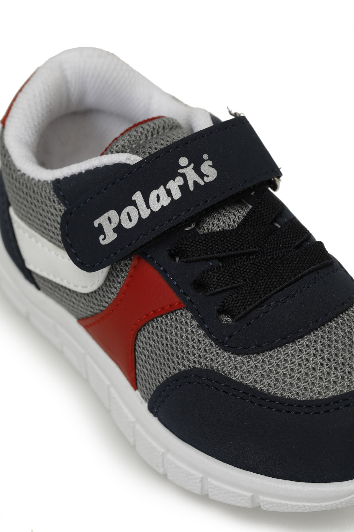Polaris MODRY.B5FX Lacivert Erkek Çocuk Spor Ayakkabı - Görsel 8
