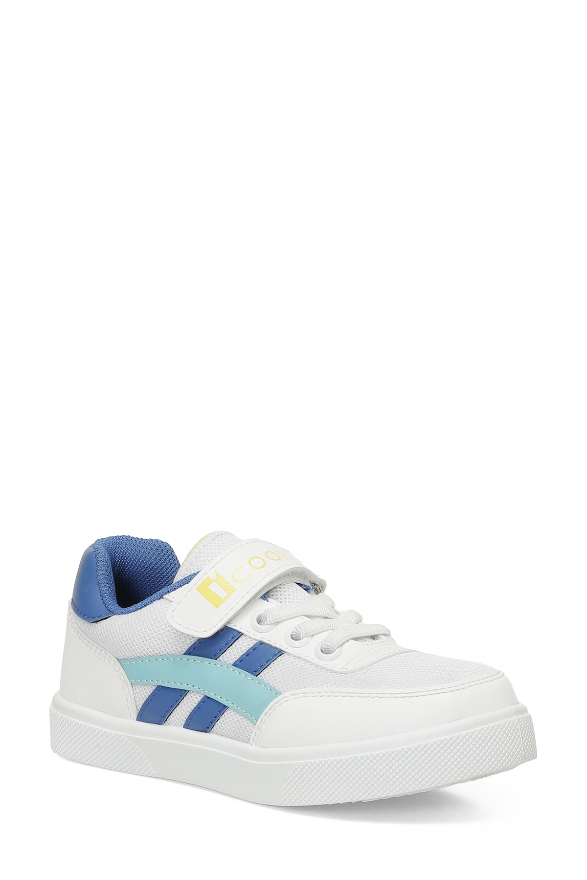 MASSA P 5FX Beyaz Erkek Çocuk Sneaker - Görsel 3