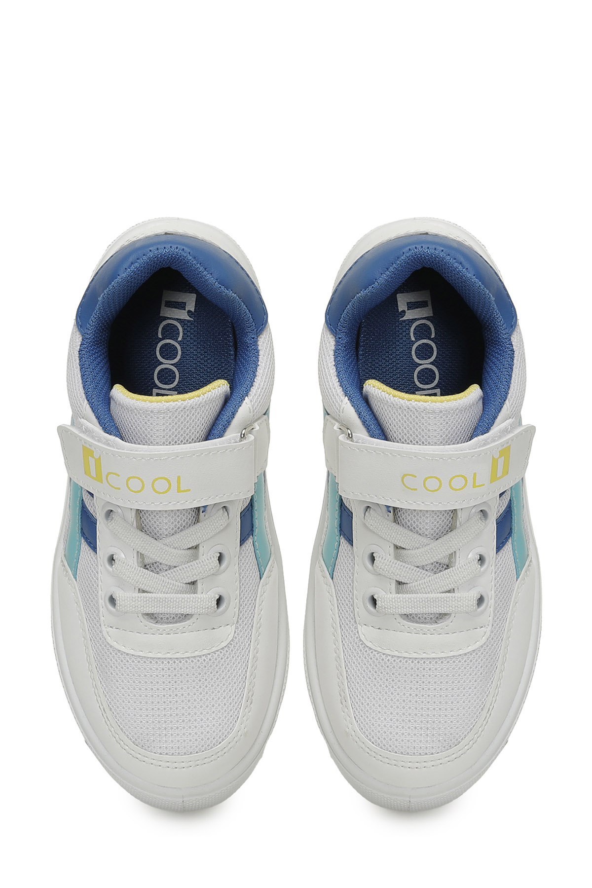 MASSA P 5FX Beyaz Erkek Çocuk Sneaker - Görsel 5