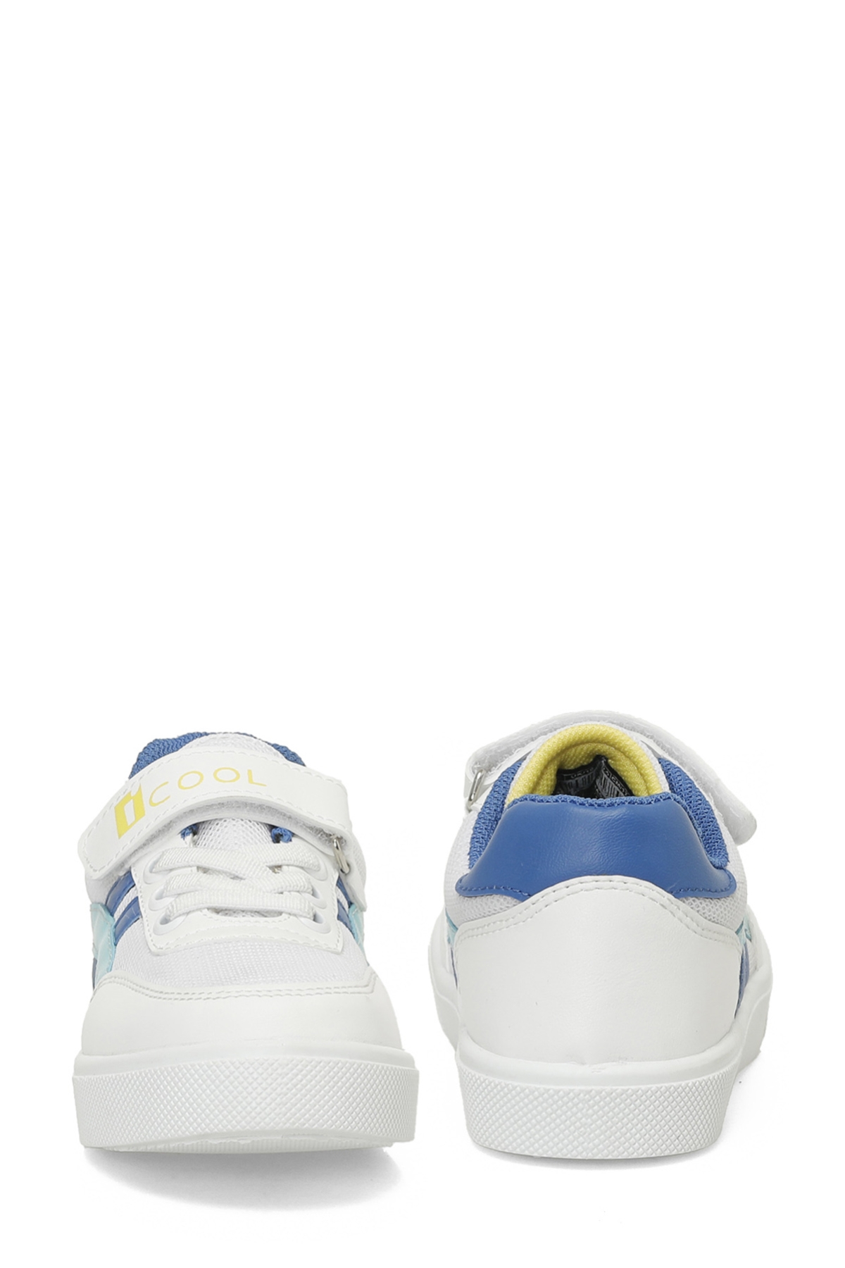 MASSA P 5FX Beyaz Erkek Çocuk Sneaker - Görsel 6