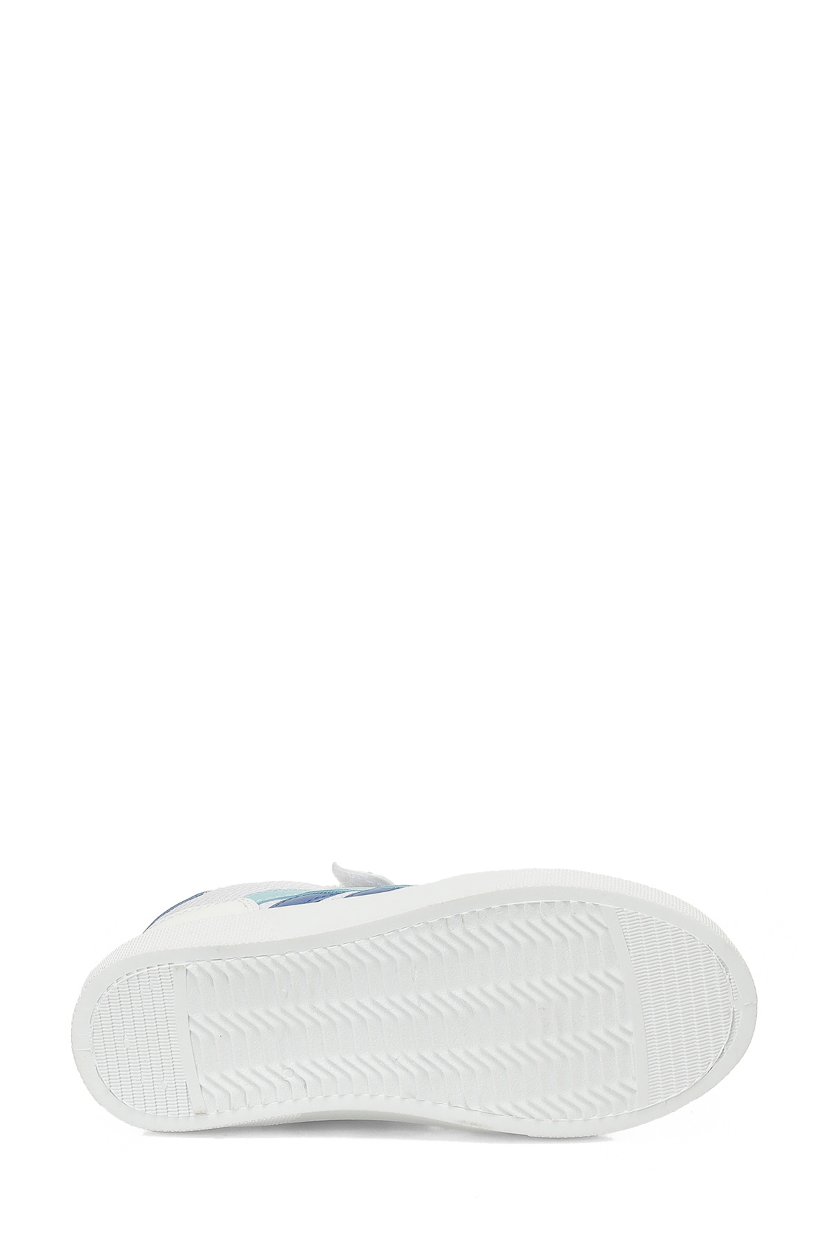 MASSA P 5FX Beyaz Erkek Çocuk Sneaker - Görsel 7