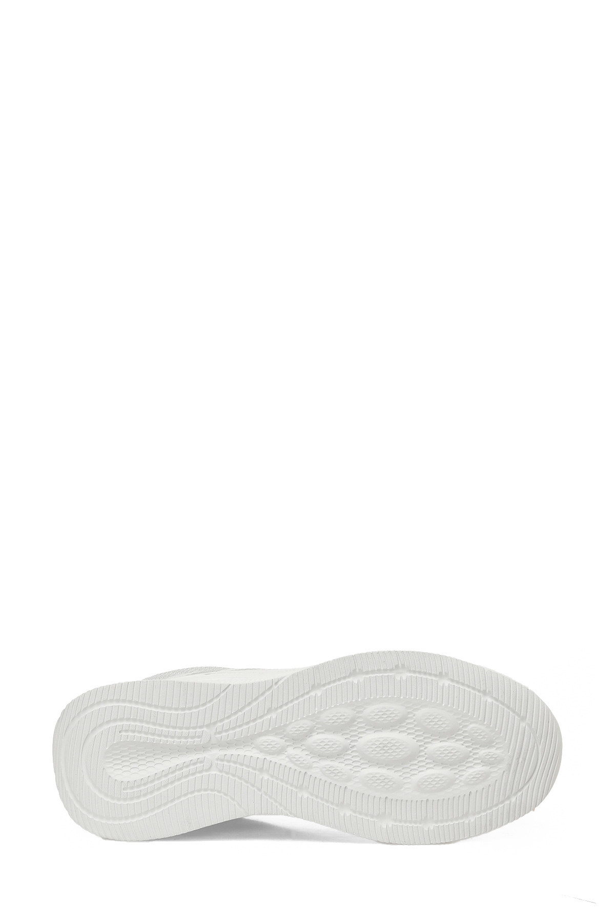 OPTIMUS 5FX Beyaz Erkek Koşu Ayakkabısı - Görsel 7