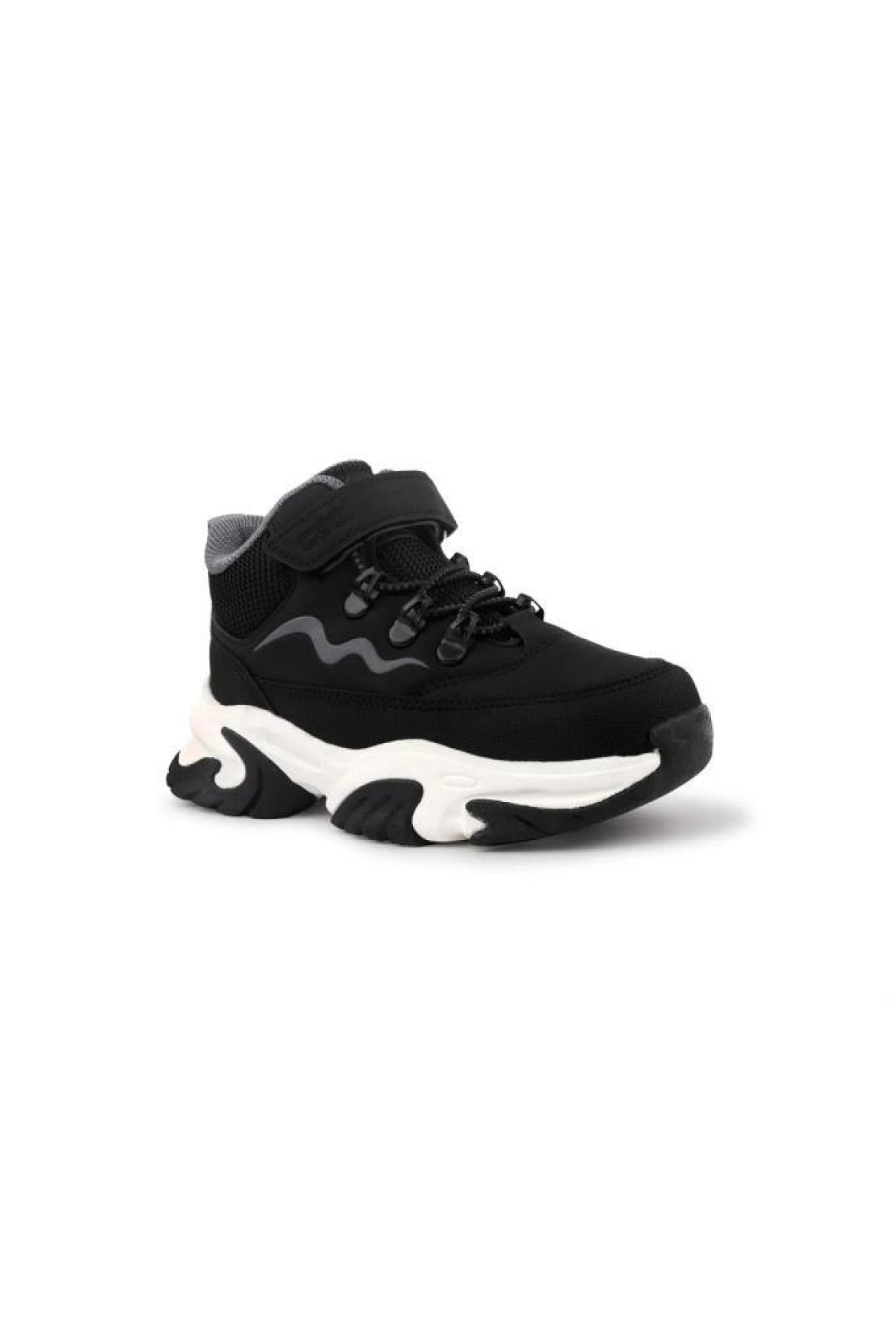 Evil Erkek Çocuk Trekking Termal Bot - Görsel 3