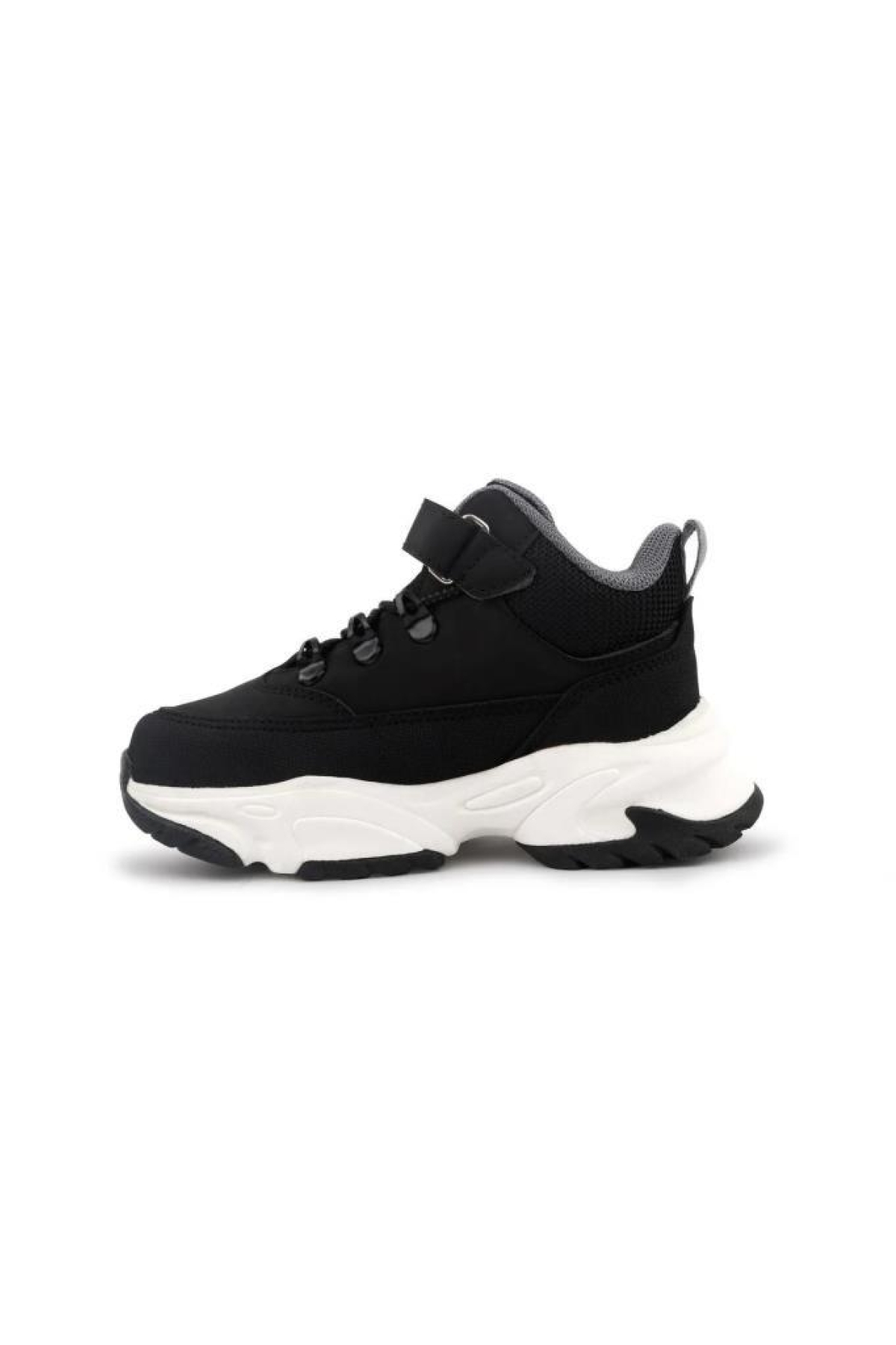 Evil Erkek Çocuk Trekking Termal Bot - Görsel 4