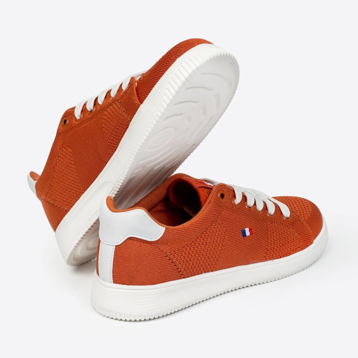 Eflatun Kadın Günlük Spor Ayakkabı - Görsel 7