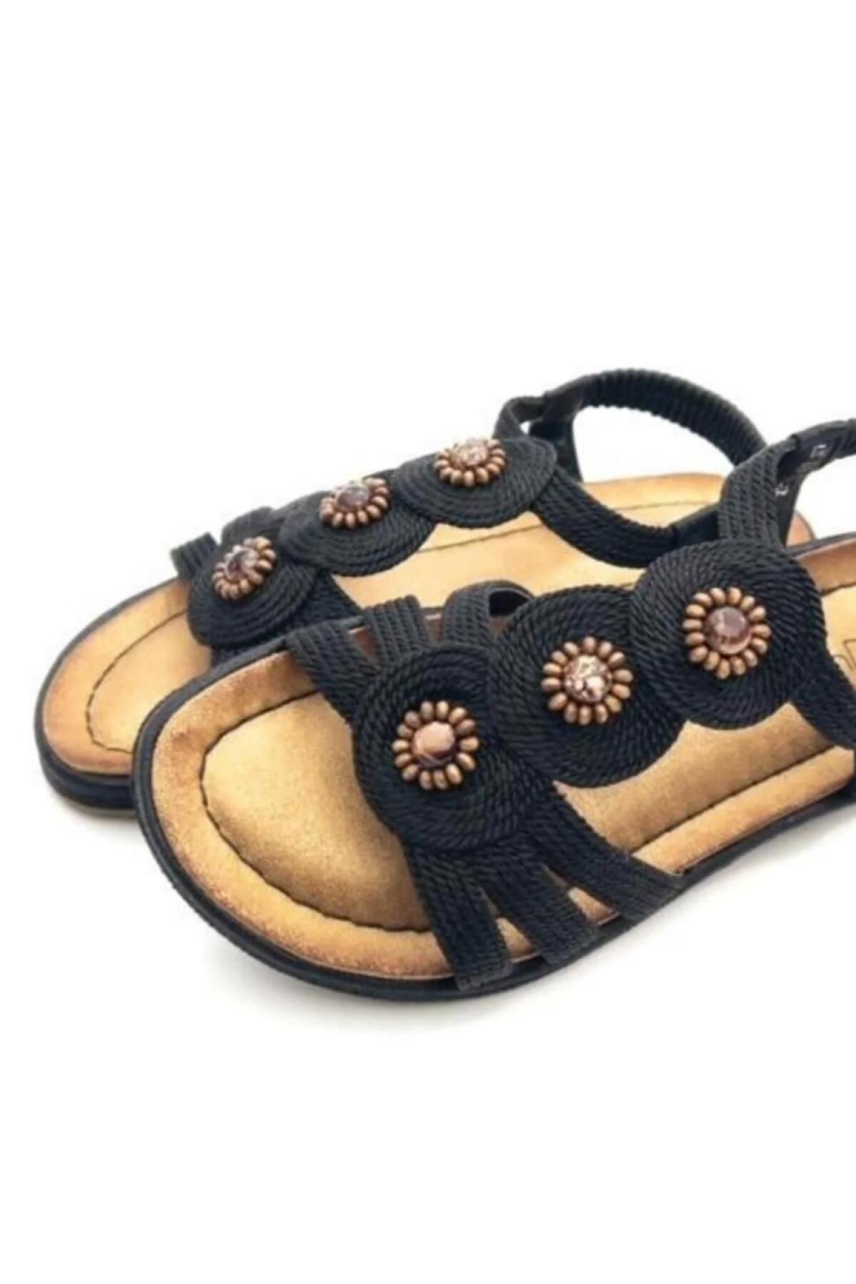 23Y150 Kadın Sandalet - Görsel 5