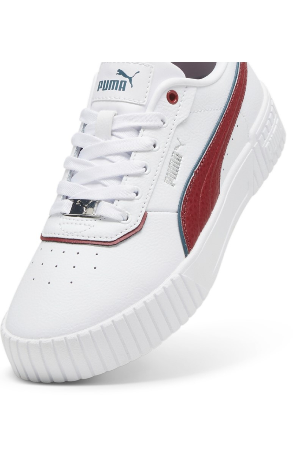 395017 Carina 2.0 Lux Sneaker Unisex Spor Ayakkabı - Görsel 5