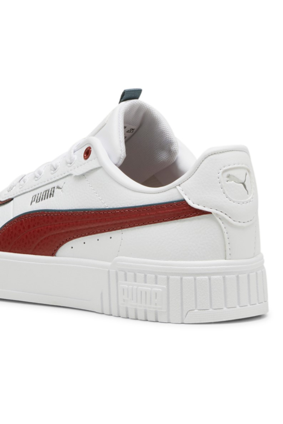 395017 Carina 2.0 Lux Sneaker Unisex Spor Ayakkabı - Görsel 6