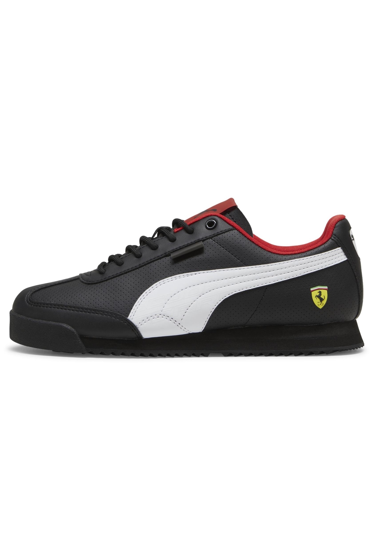 Ferrari Roma Via 308378 Erkek Spor Ayakkabı - Görsel 3