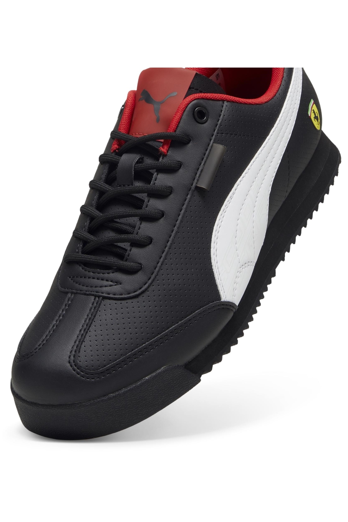 Ferrari Roma Via 308378 Erkek Spor Ayakkabı - Görsel 7