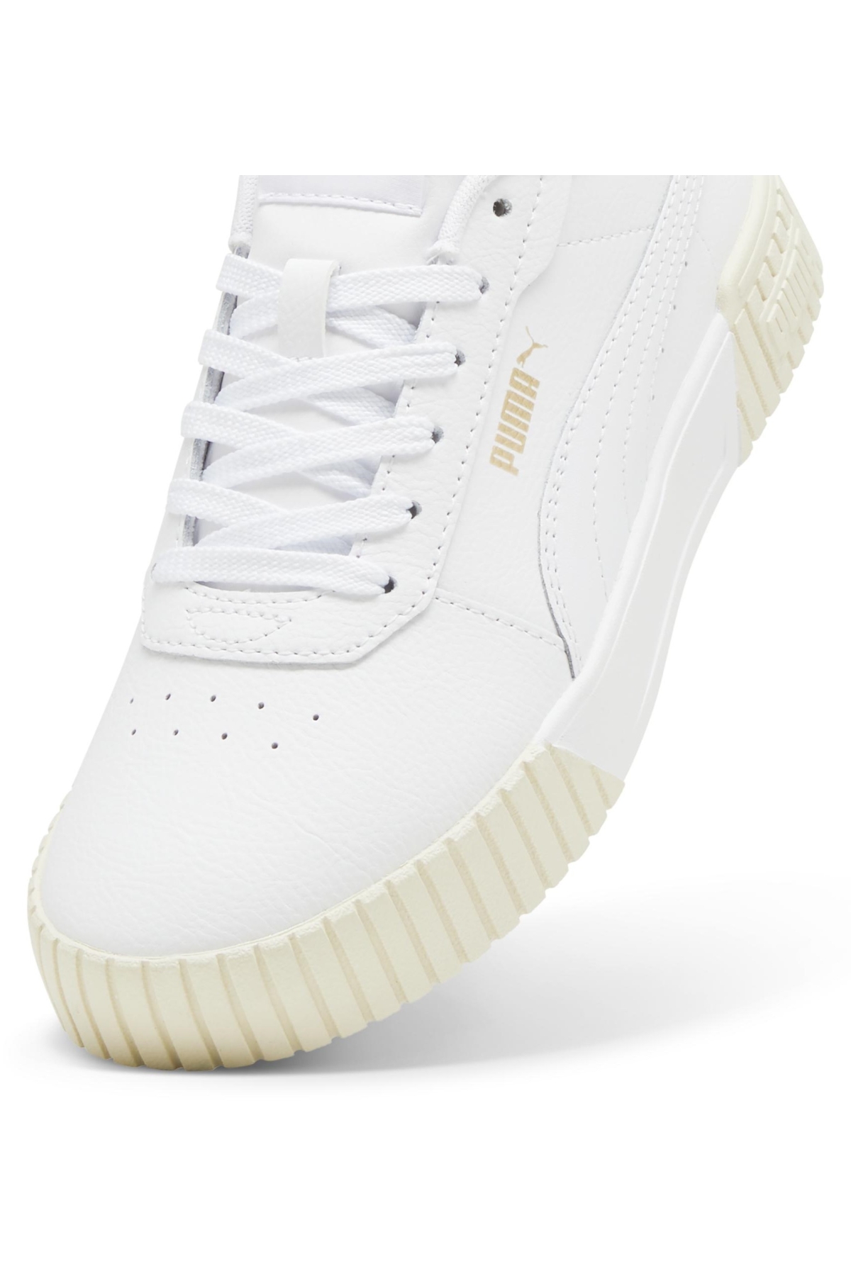 385849-28 Carina 2.0 Sneaker Unisex Spor Ayakkabı - Görsel 7