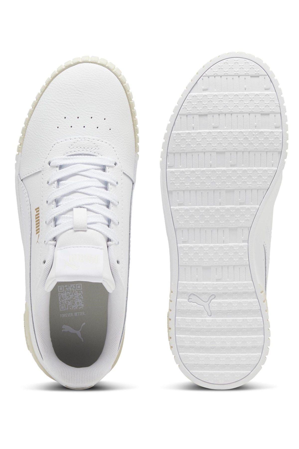 385849-28 Carina 2.0 Sneaker Unisex Spor Ayakkabı - Görsel 9