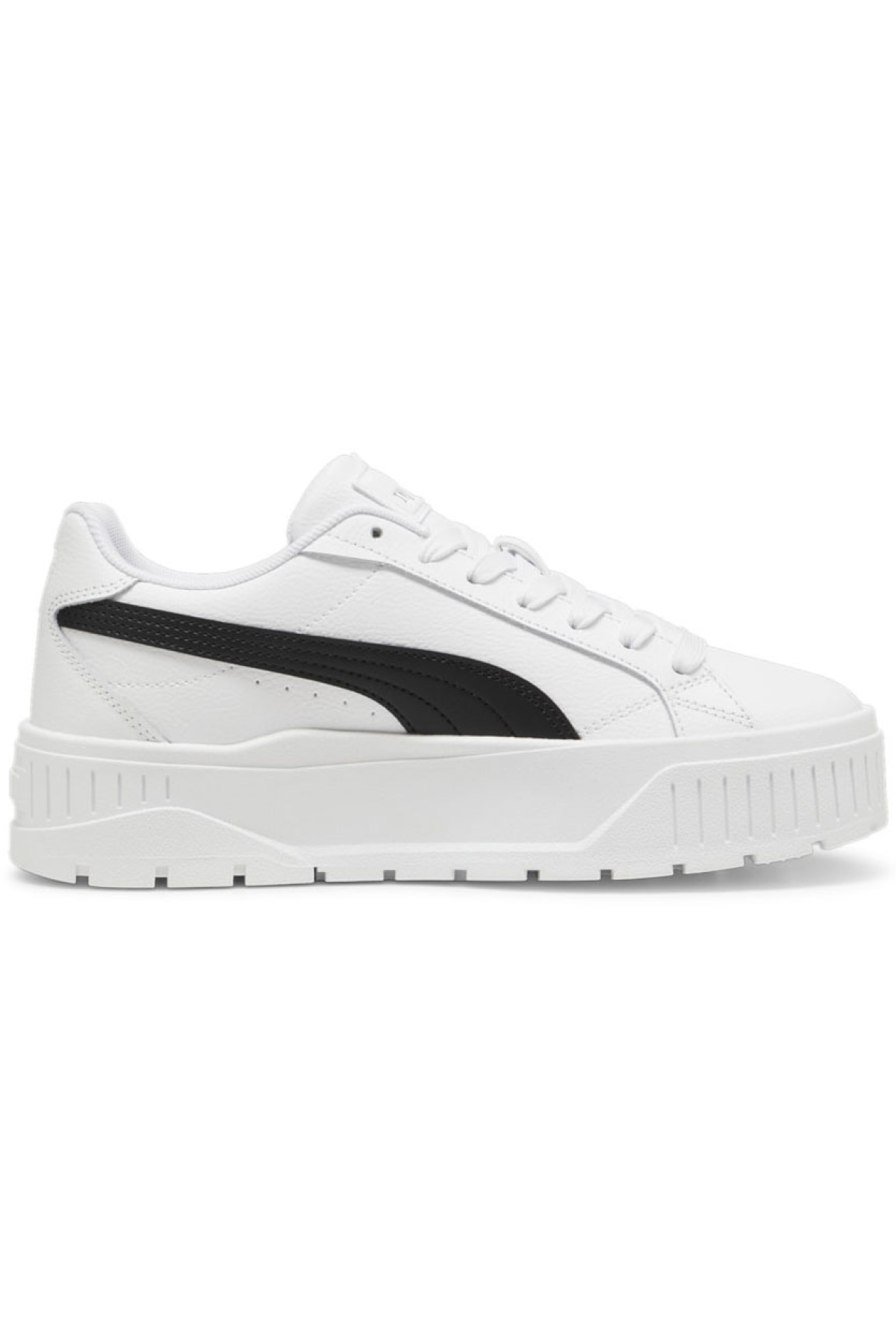 397456 Karmen II L Sneaker Ayakkabı Unisex Spor Ayakkabı - Görsel 3