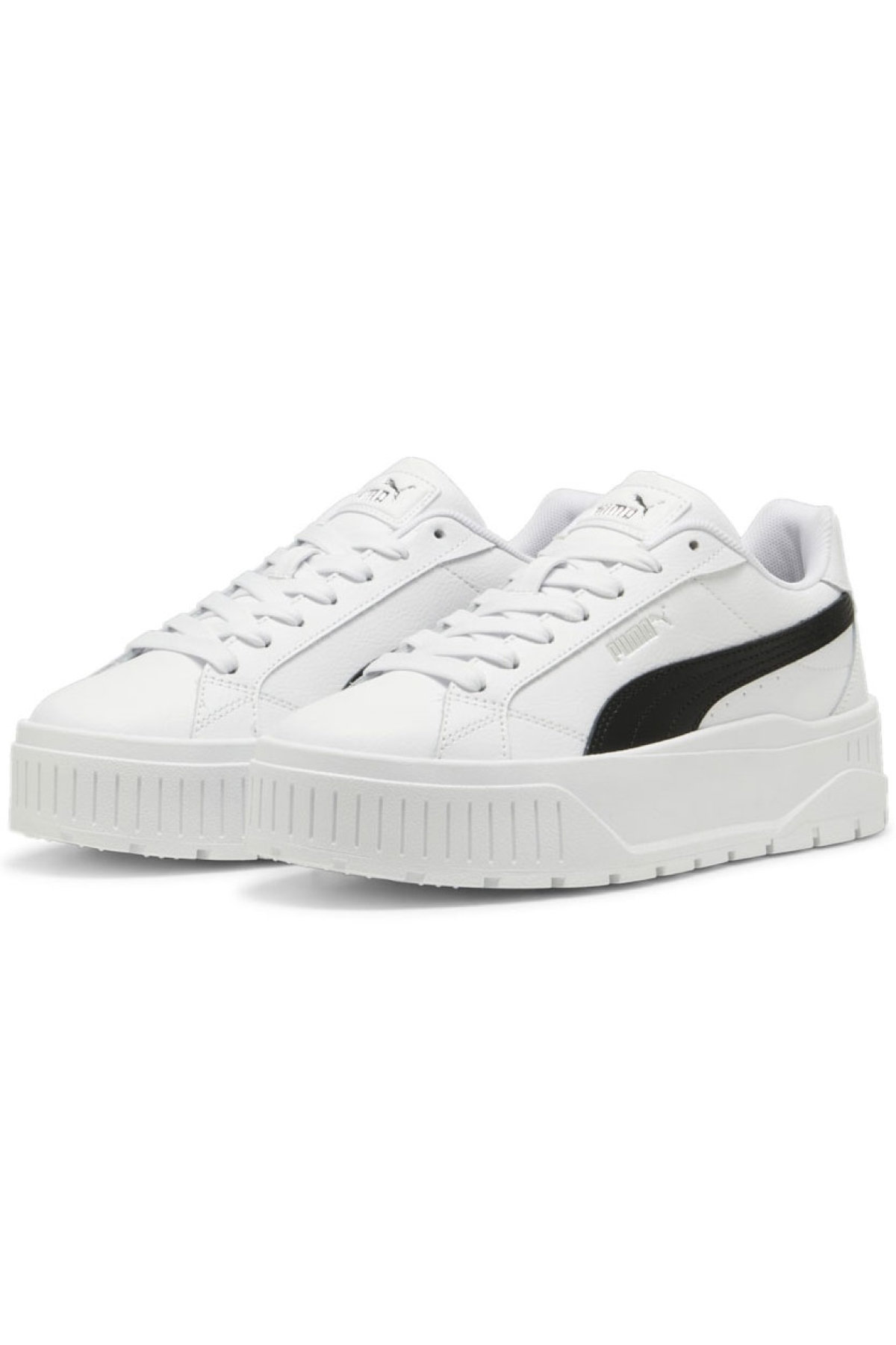 397456 Karmen II L Sneaker Ayakkabı Unisex Spor Ayakkabı - Görsel 4