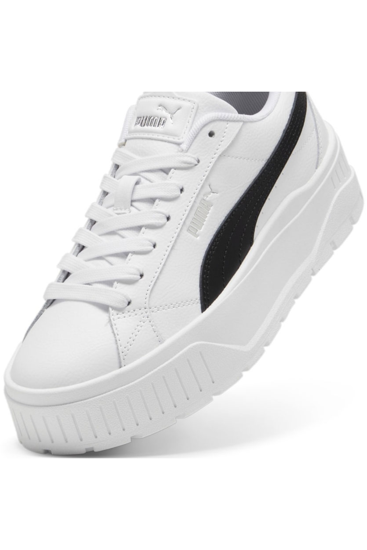 397456 Karmen II L Sneaker Ayakkabı Unisex Spor Ayakkabı - Görsel 5