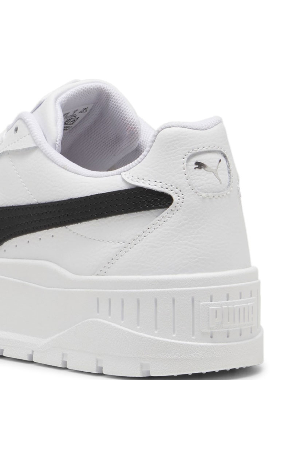 397456 Karmen II L Sneaker Ayakkabı Unisex Spor Ayakkabı - Görsel 6