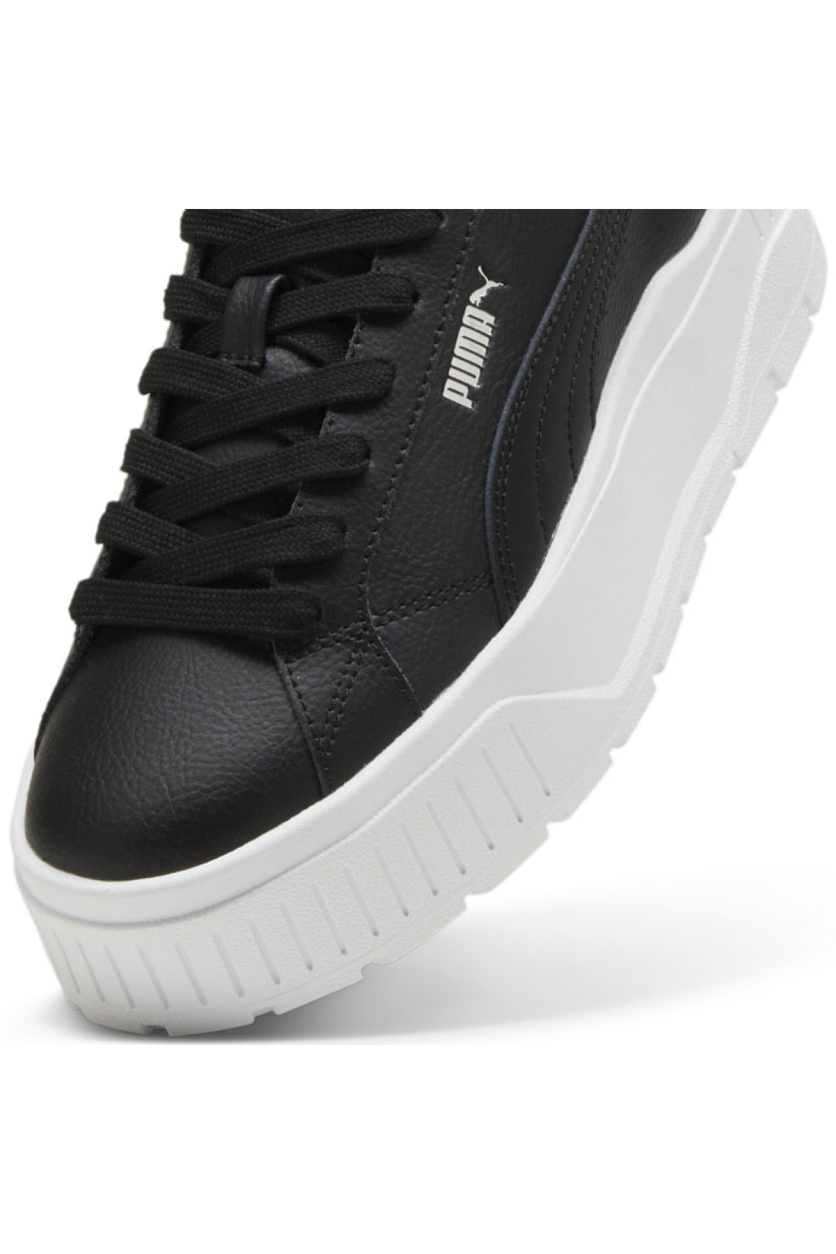 397456 Karmen II L Sneaker Ayakkabı Unisex Spor Ayakkabı - Görsel 5