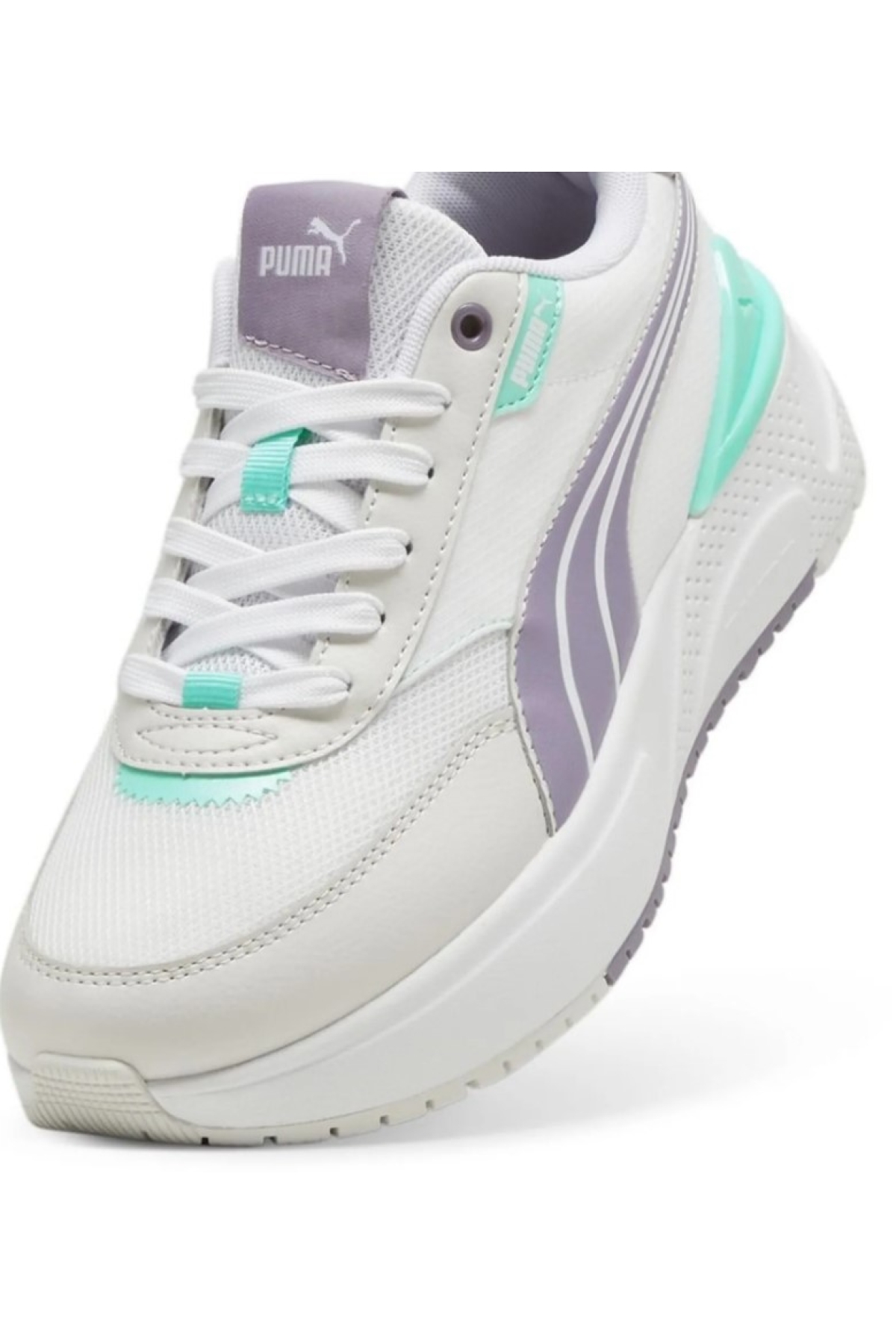 399066-03 R78 Disrupt LT Unisex Spor Ayakkabı - Görsel 6