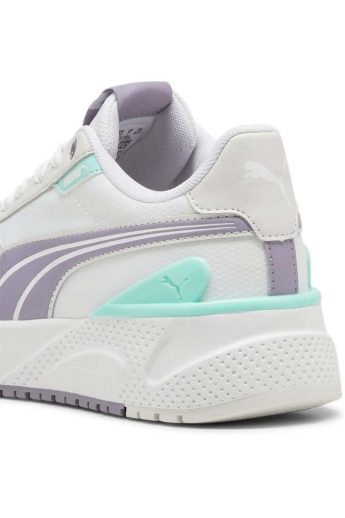 399066-03 R78 Disrupt LT Unisex Spor Ayakkabı - Görsel 7