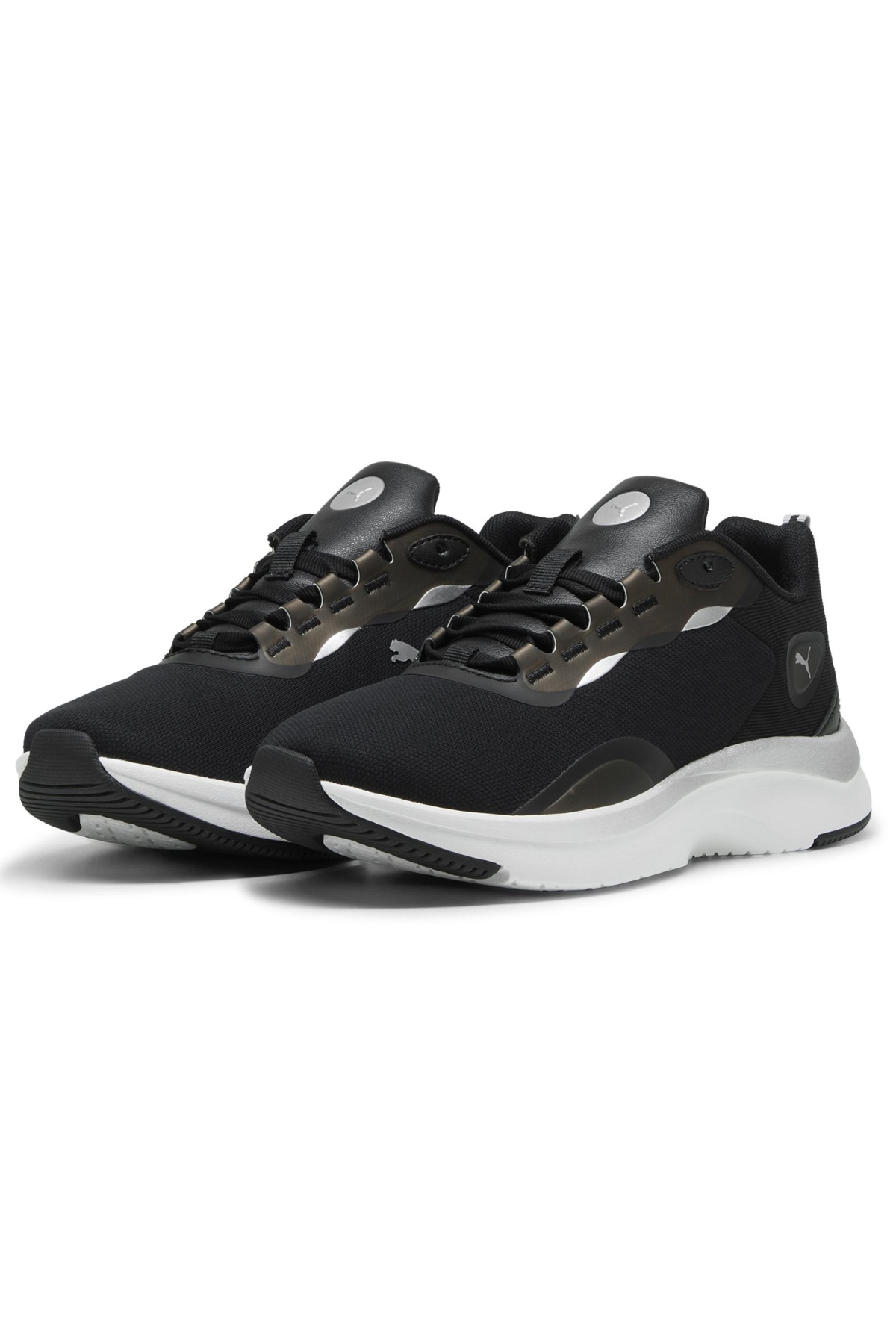 397804 Soft Ride Orla Metallic Dream Unisex Spor Ayakkabı - Görsel 2