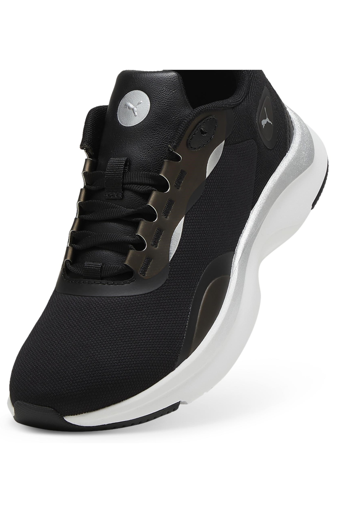 397804 Soft Ride Orla Metallic Dream Unisex Spor Ayakkabı - Görsel 6