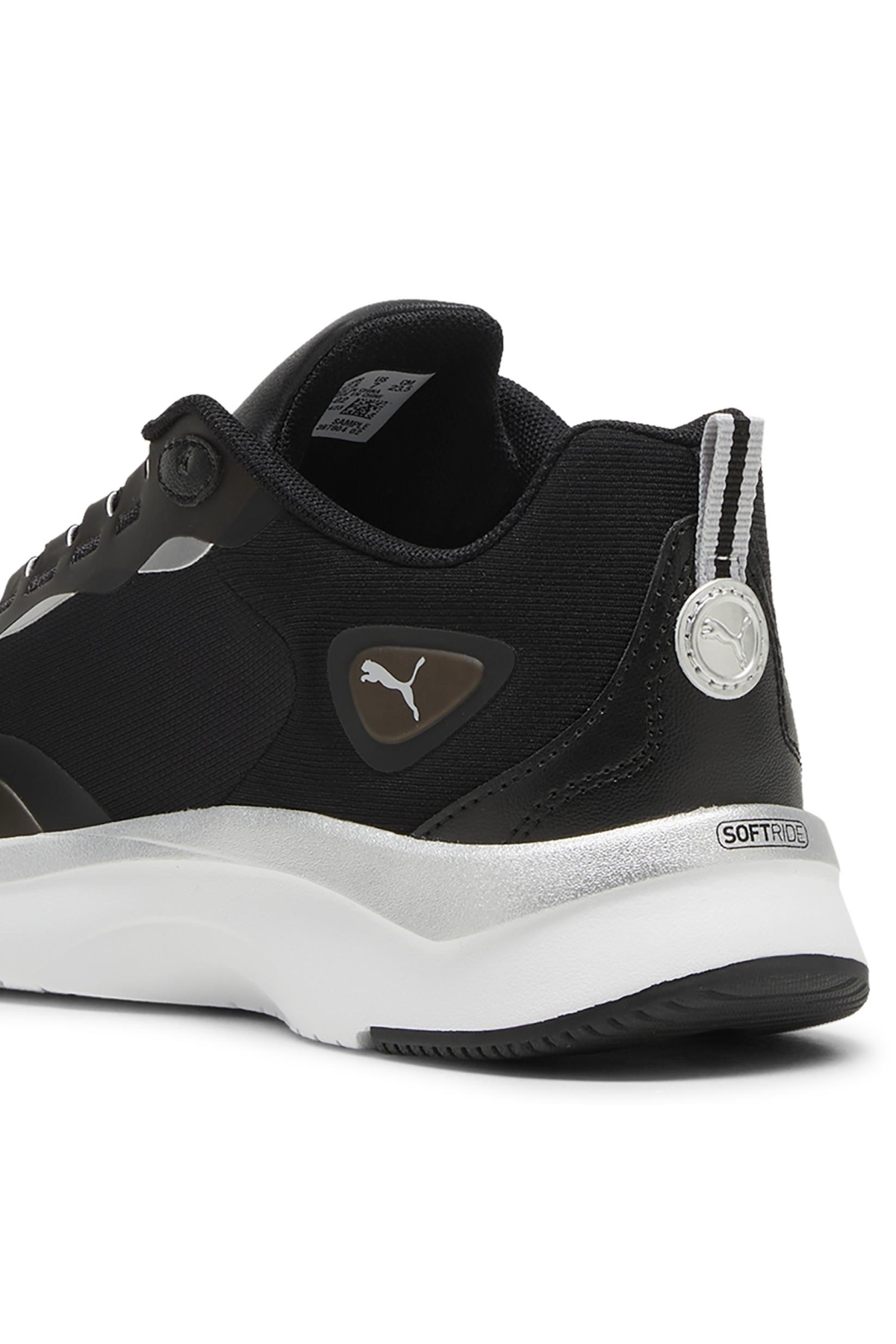 397804 Soft Ride Orla Metallic Dream Unisex Spor Ayakkabı - Görsel 7