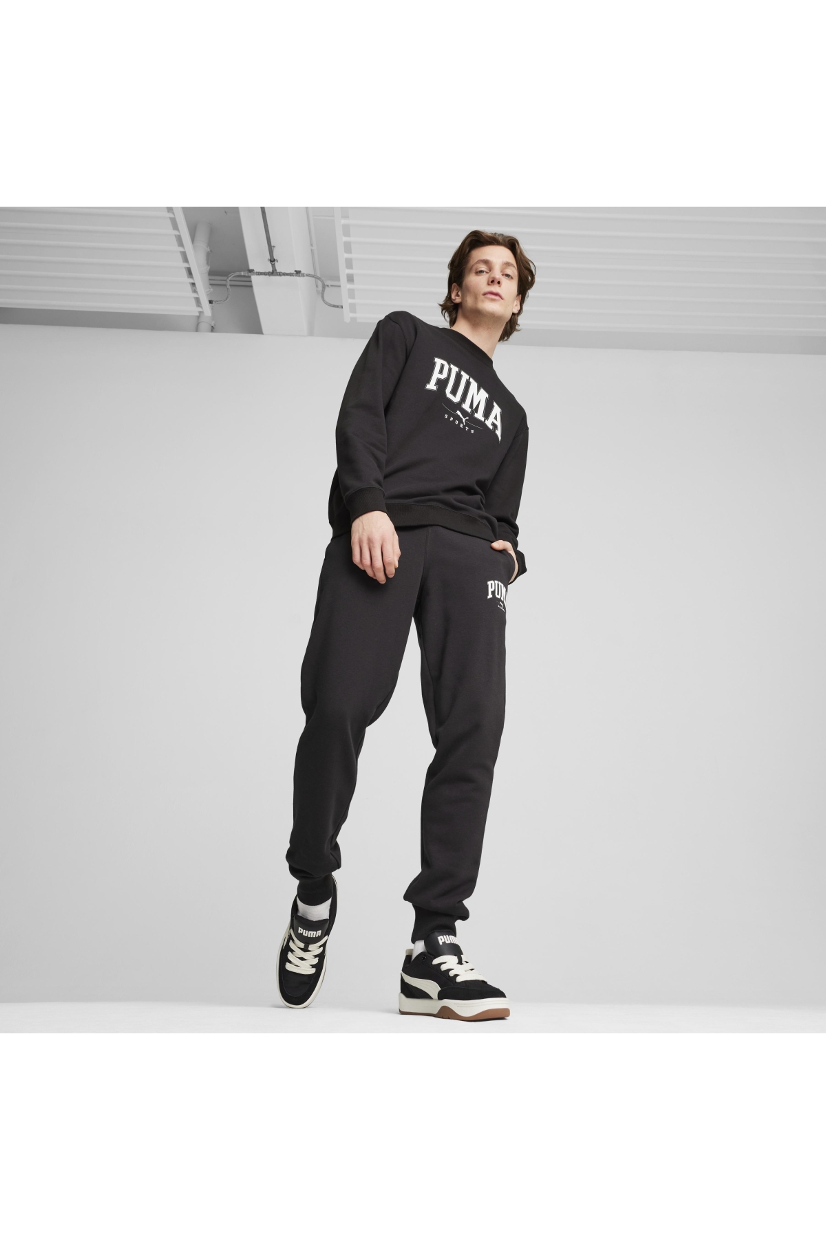 397495 Park Lifestyle Street Unisex Spor Ayakkabı - Görsel 5