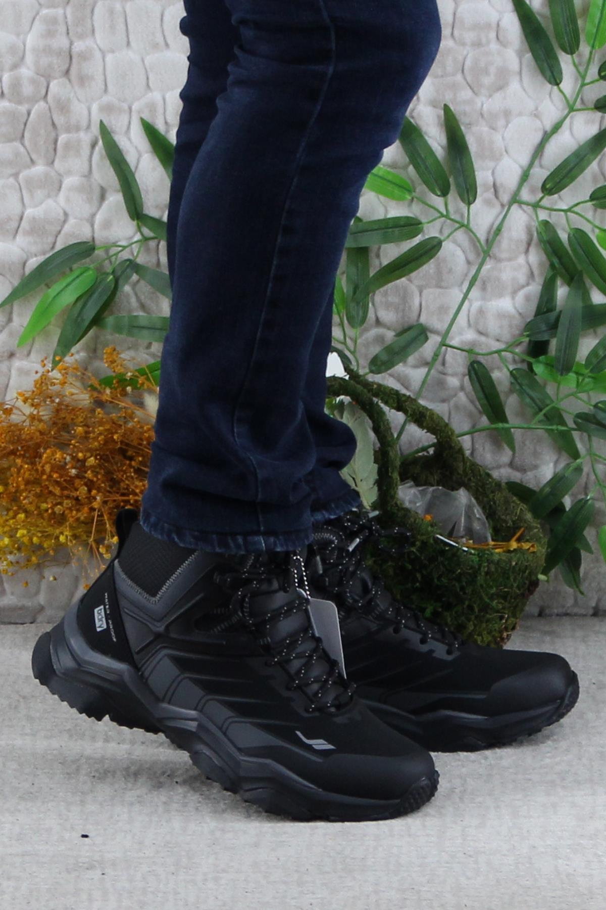 Tornado Max 2 Rahat Orijinal Ürün Su Geçirmez Erkek Bot - Görsel 2