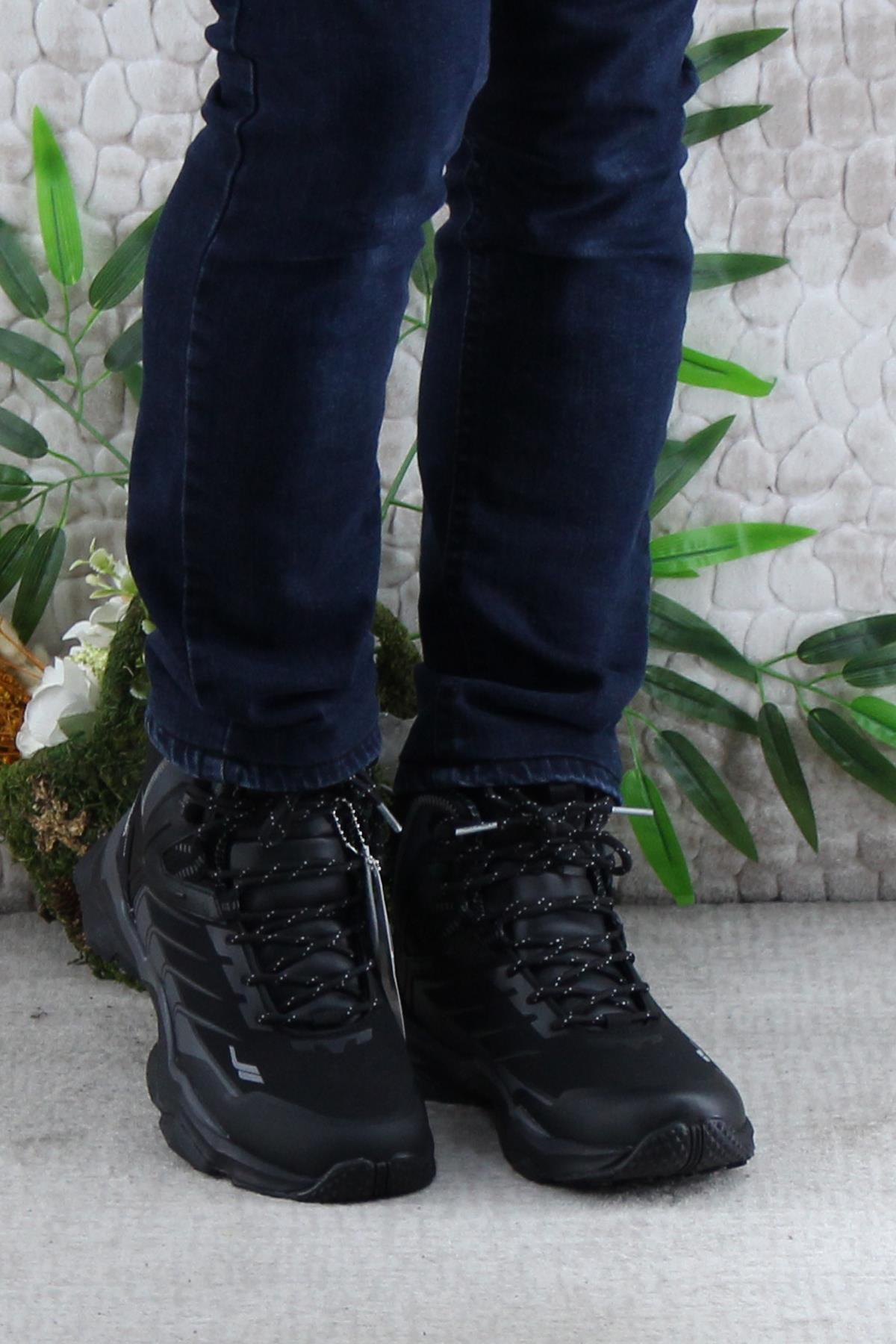 Tornado Max 2 Rahat Orijinal Ürün Su Geçirmez Erkek Bot - Görsel 3