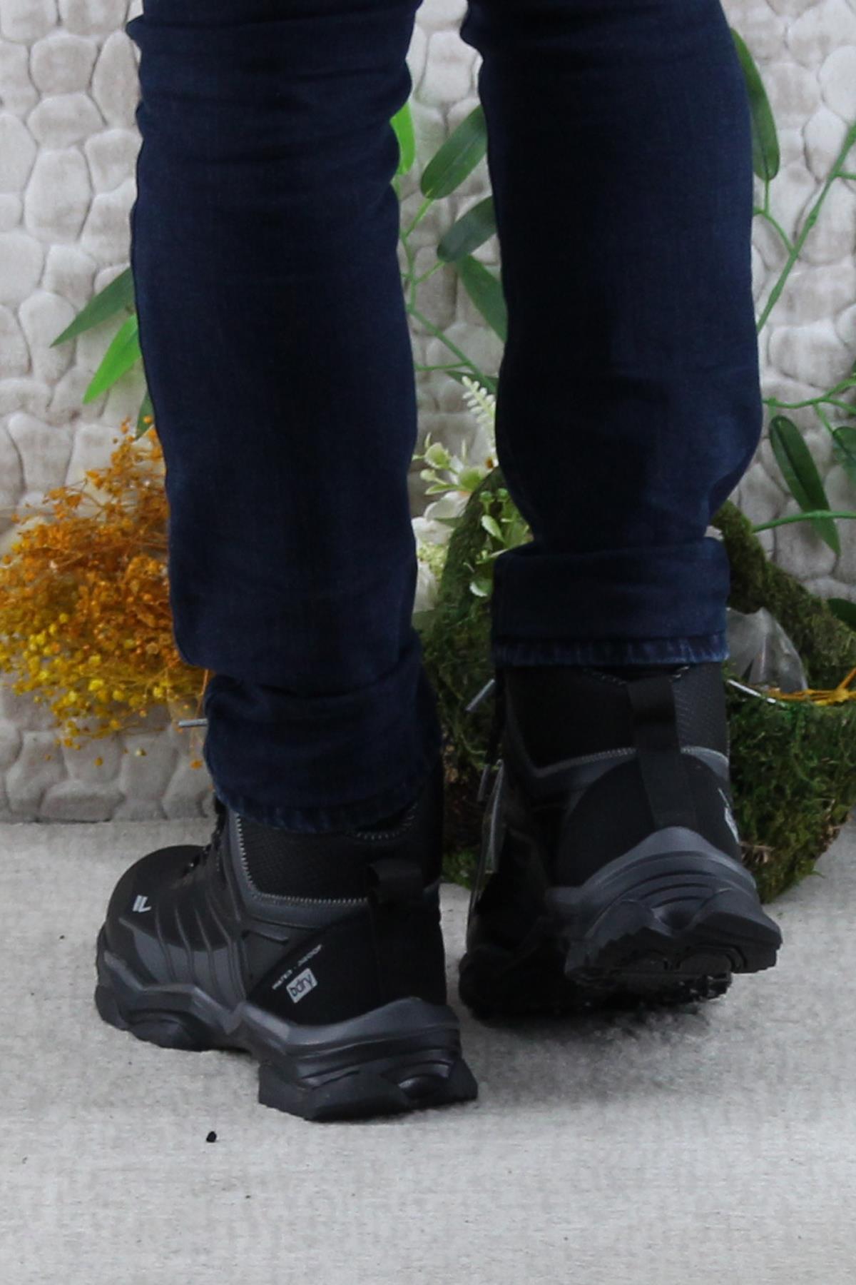 Tornado Max 2 Rahat Orijinal Ürün Su Geçirmez Erkek Bot - Görsel 5