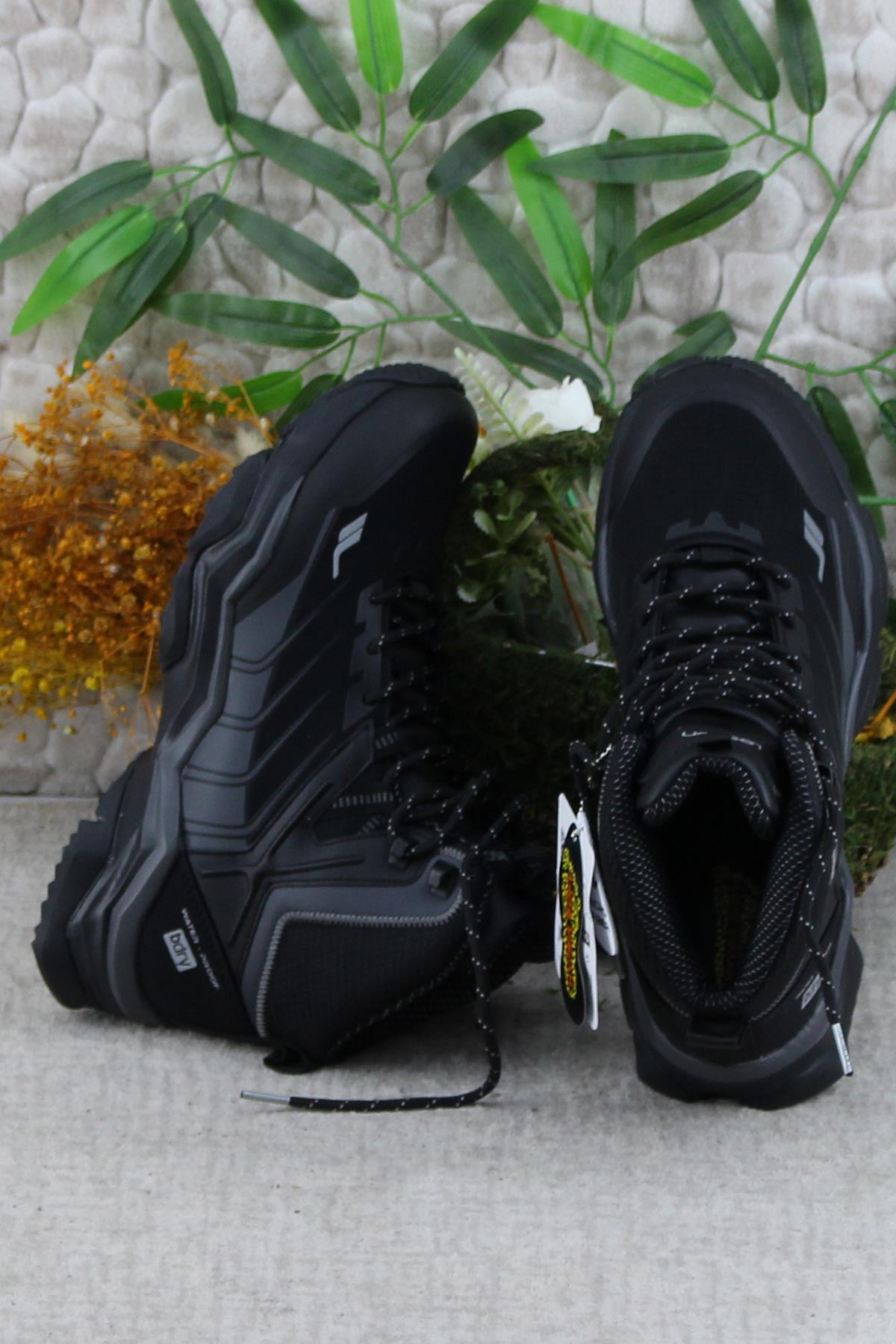 Tornado Max 2 Rahat Orijinal Ürün Su Geçirmez Erkek Bot - Görsel 6