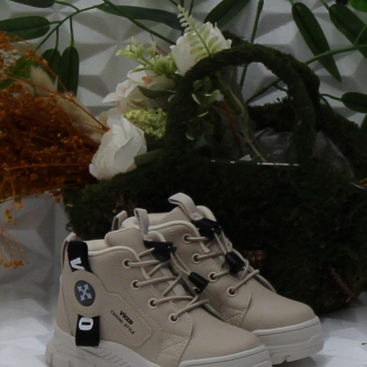 ヨッチ Swatch Thats So Peachy YVS528G Erkek Kol Saati Abt Saat