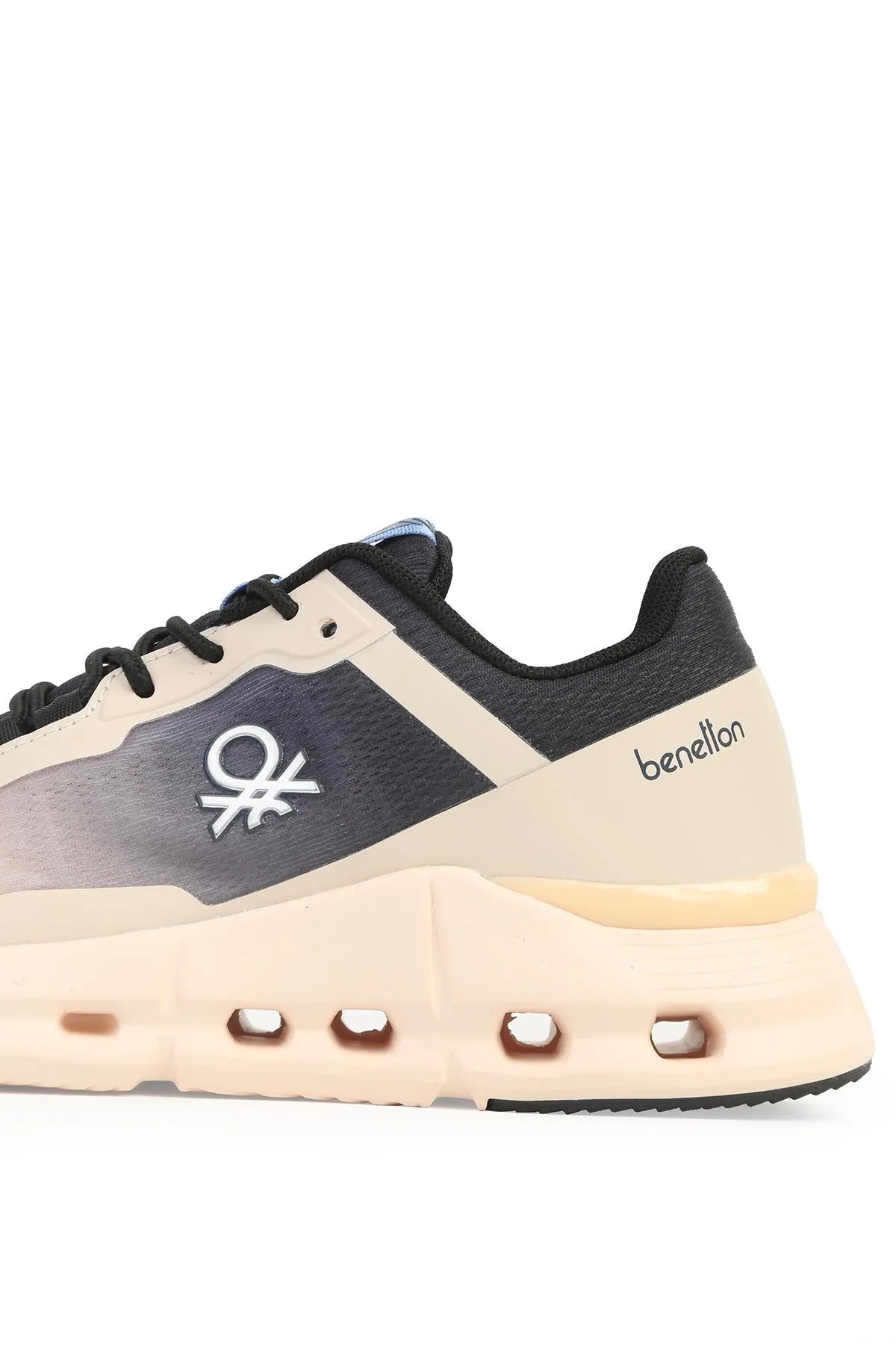 Logolu Sneaker - Görsel 3