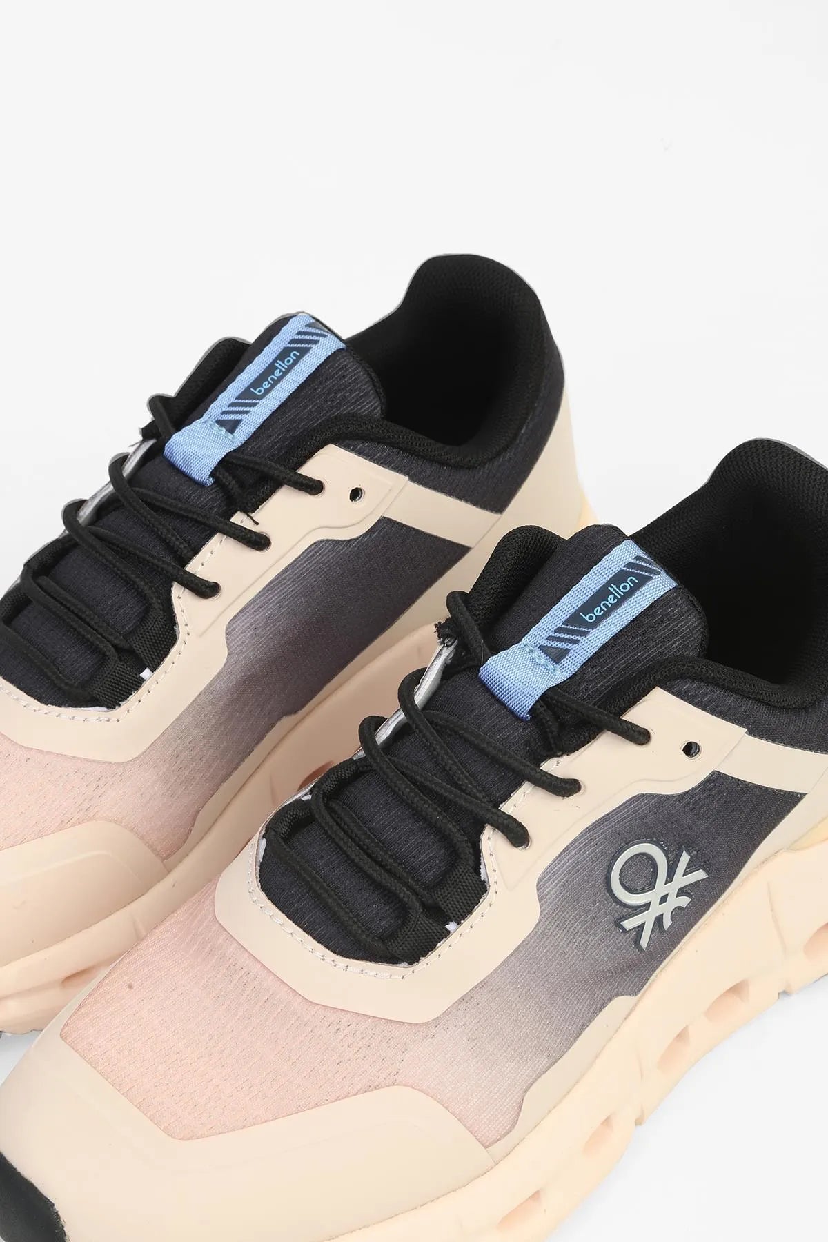 Logolu Sneaker - Görsel 5