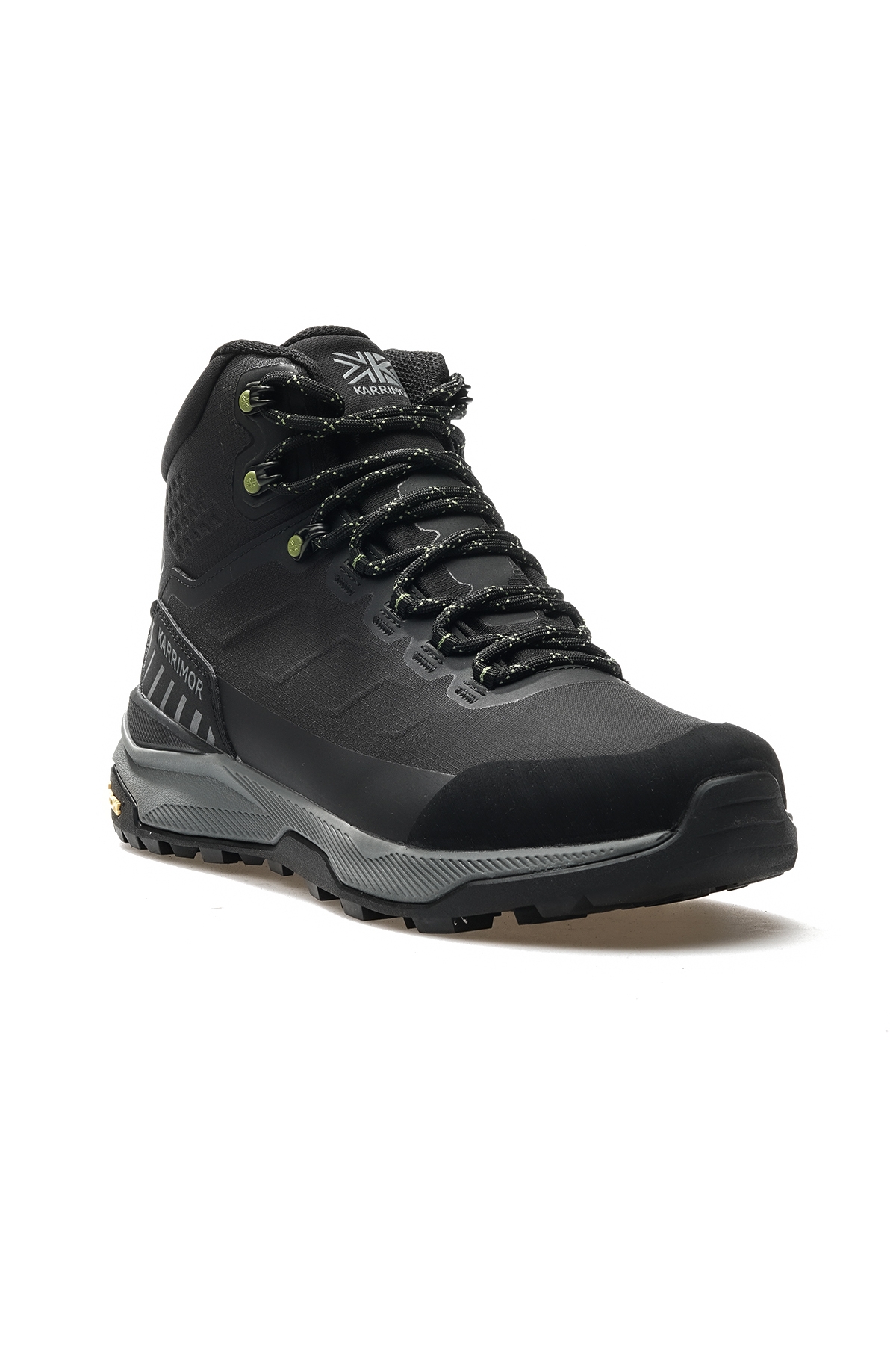 Peregrine Weathertite Erkek Su Geçirmez Outdoor Günlük Bot 24k K1102 M Siyah - Görsel 5